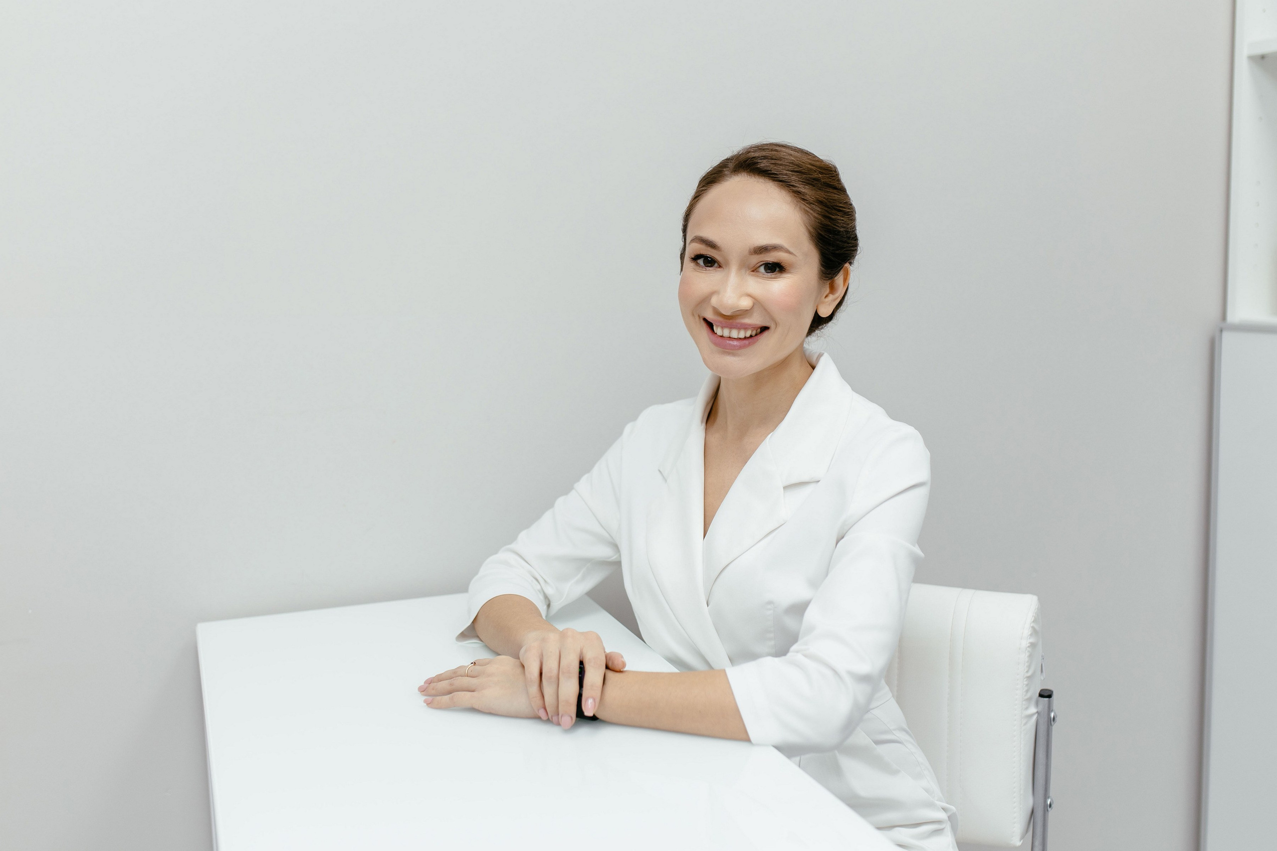 Татьяна, косметолог. Свадебный и семейный фотограф Екатерина Иванова