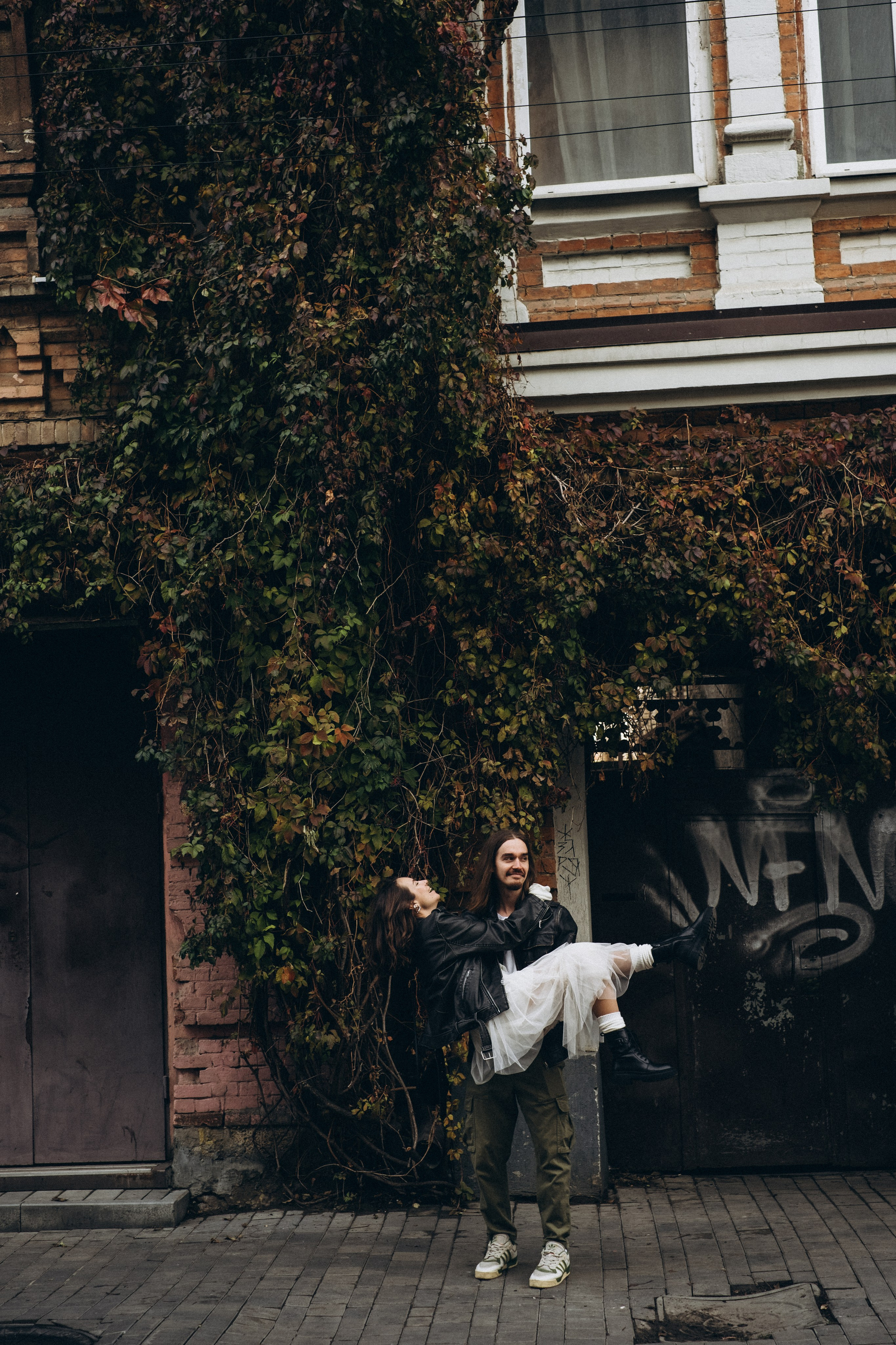 Валя и Кирилл. Семейный фотограф в Ростове-на-Дону Яна Макаренко