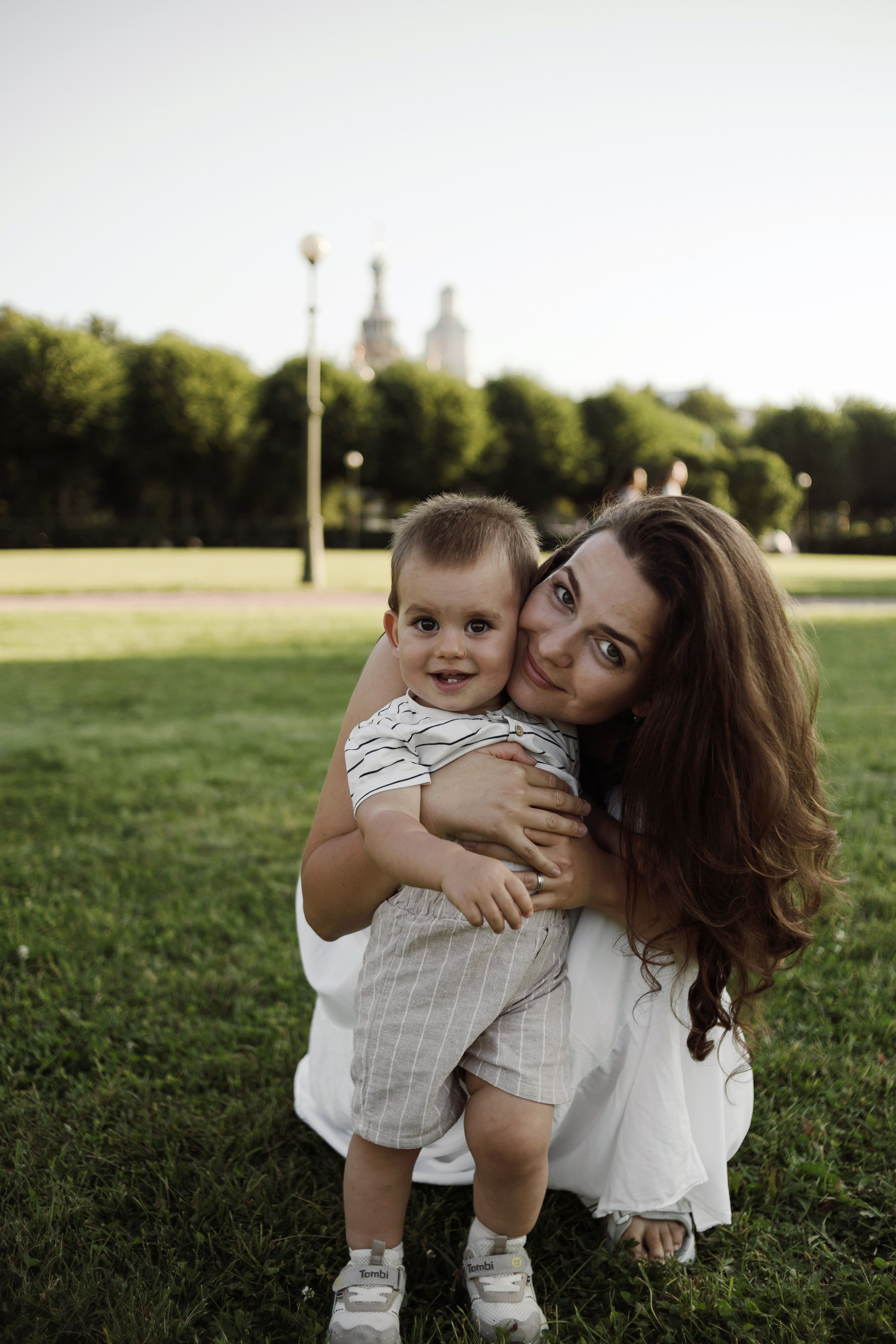 Аня и Альперен. Портретный фотограф в Санкт-Петербурге Элина Ситникова