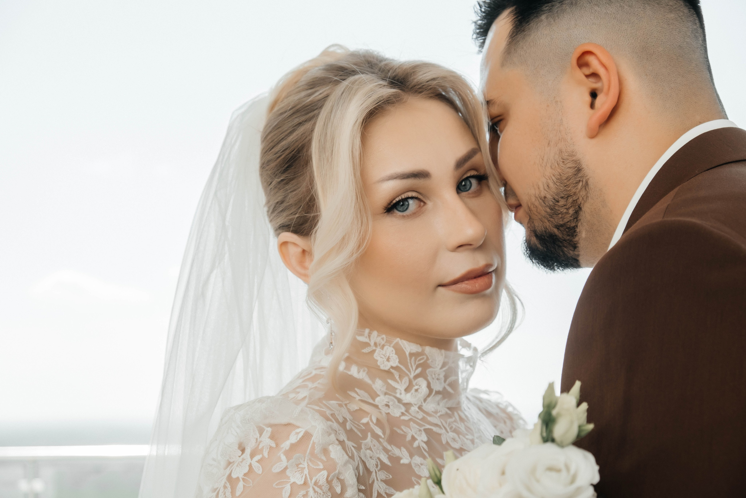 Дмитрий&Яна. Свадебный и портретный фотограф Казань | Белебей