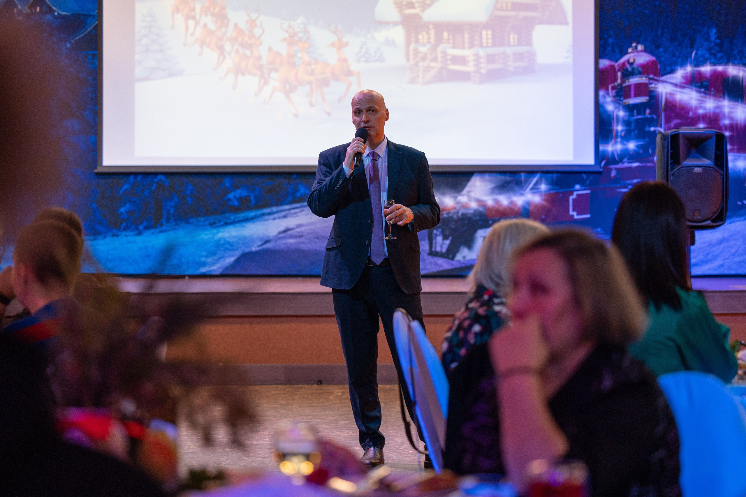 Корпоратив. Ваш фотограф и видеограф