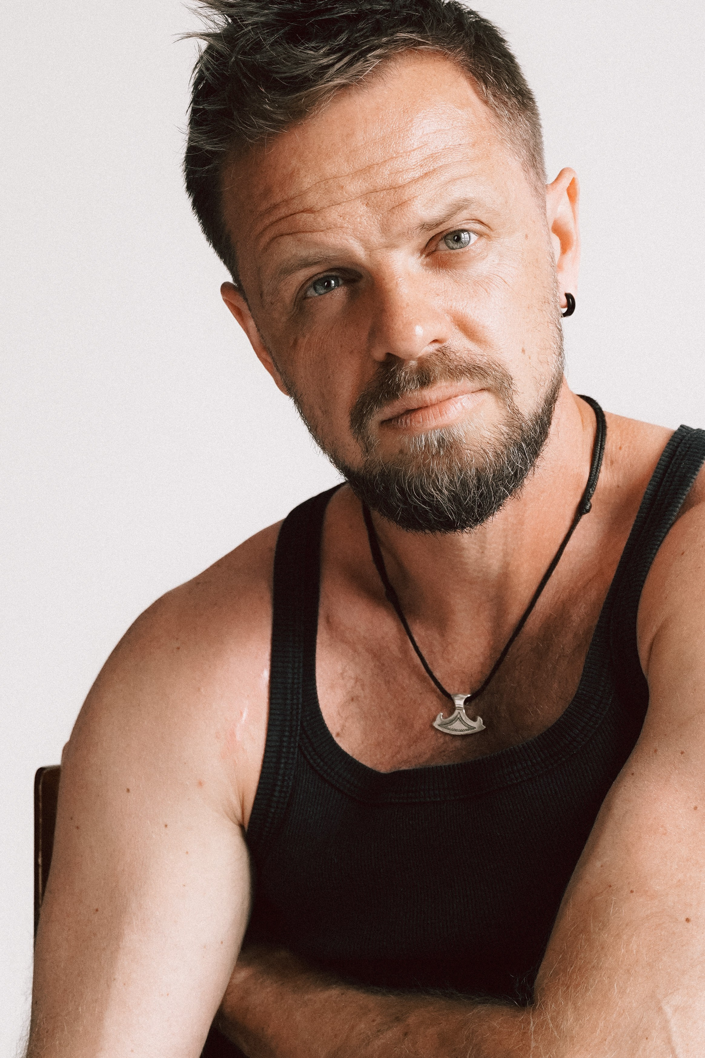 KOSTYA. Анастасия Максимова — фотограф, Москва