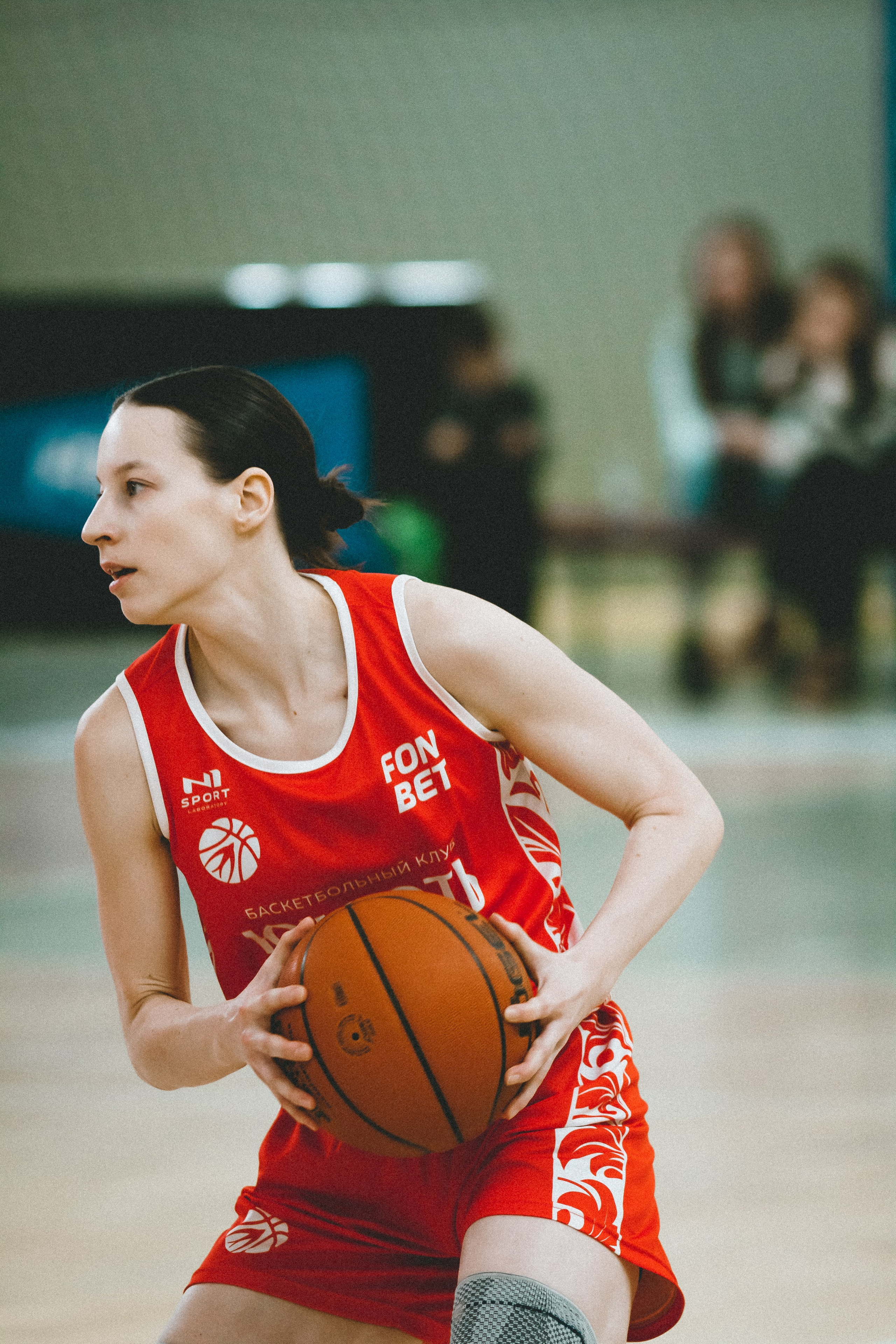 Атланта-Юность / 1. Фотография