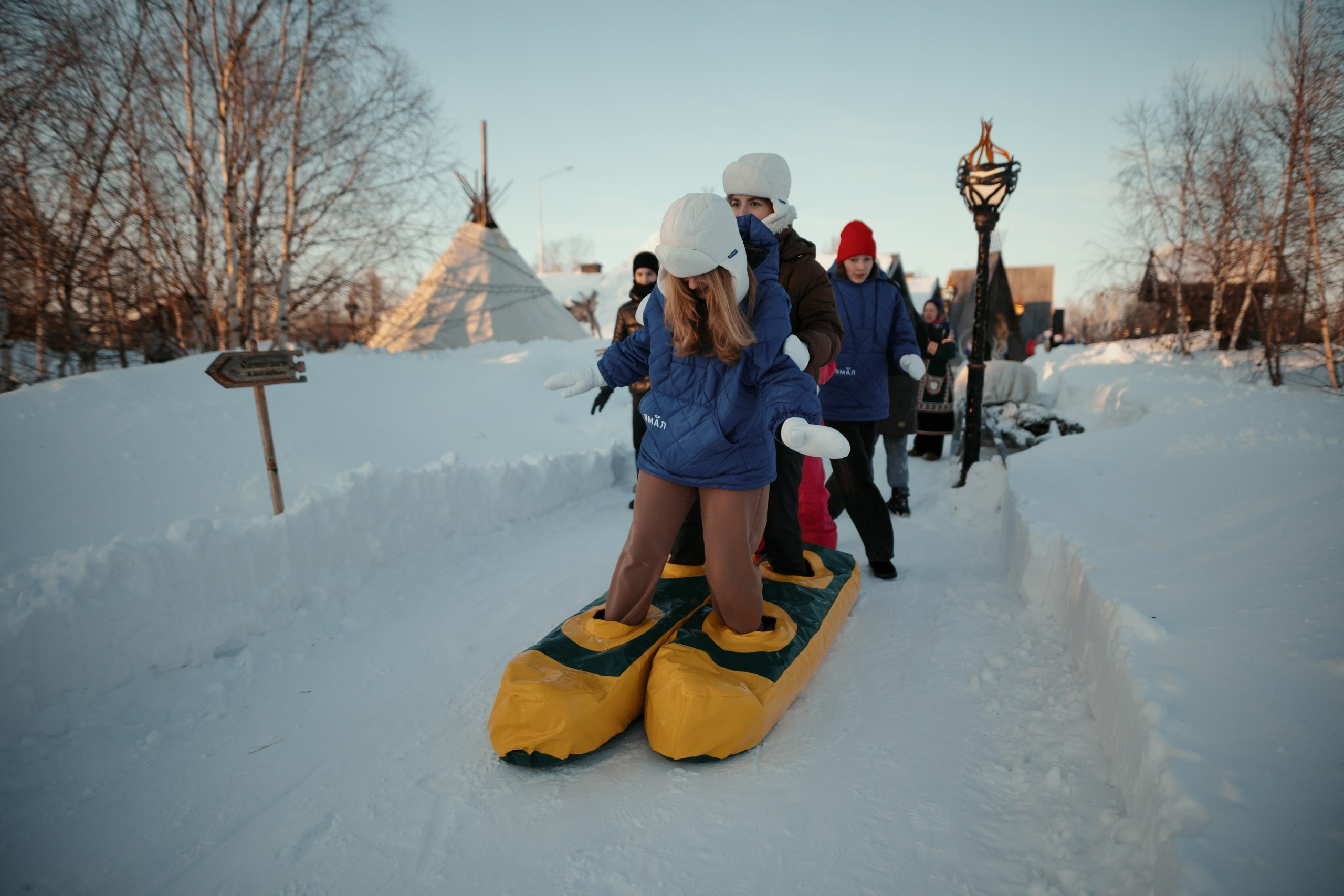Reportage. Фотограф Ваня Бархатов