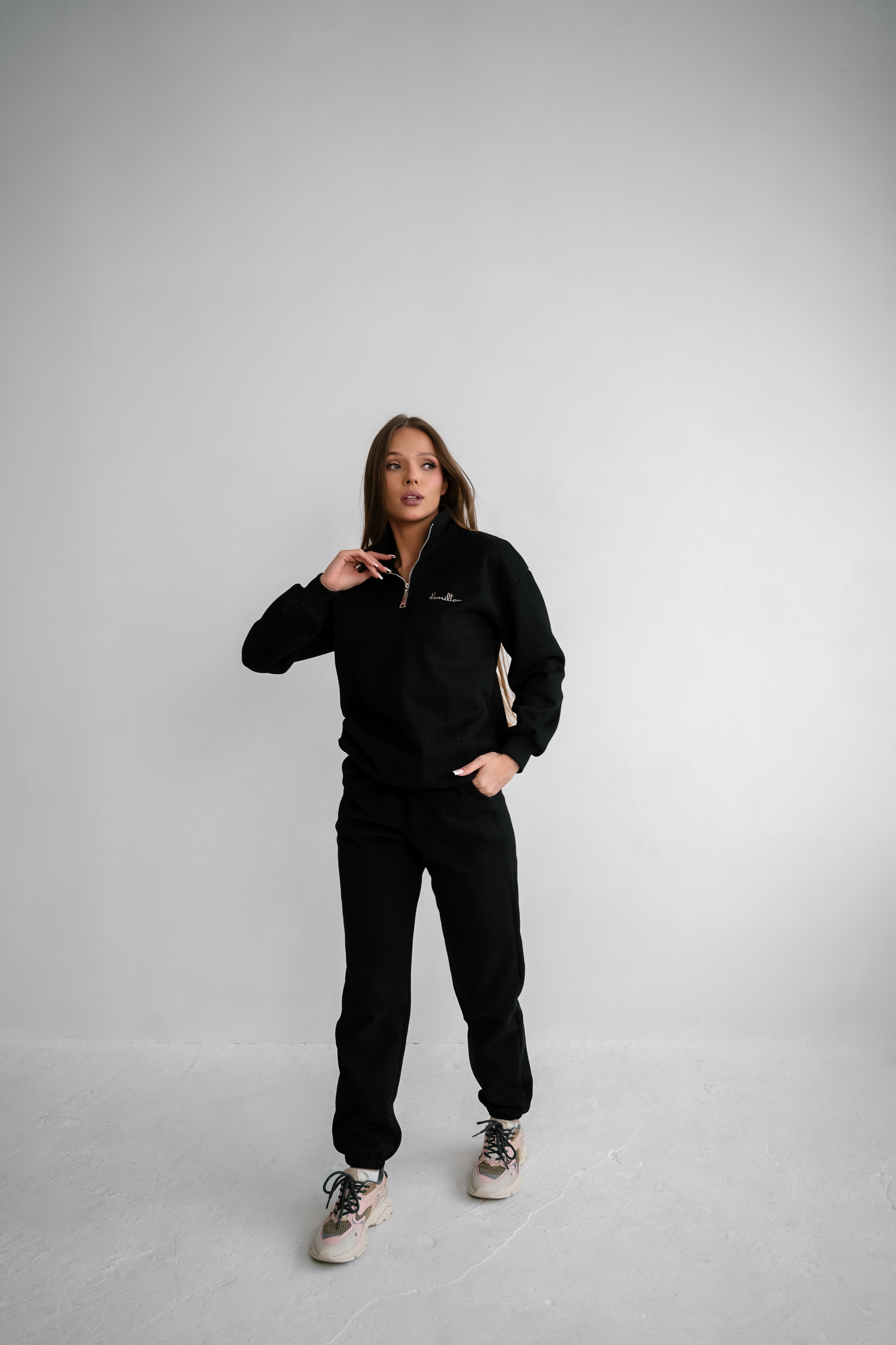 № 3. Портретный фотограф в Казани Гарафиева Эльвира