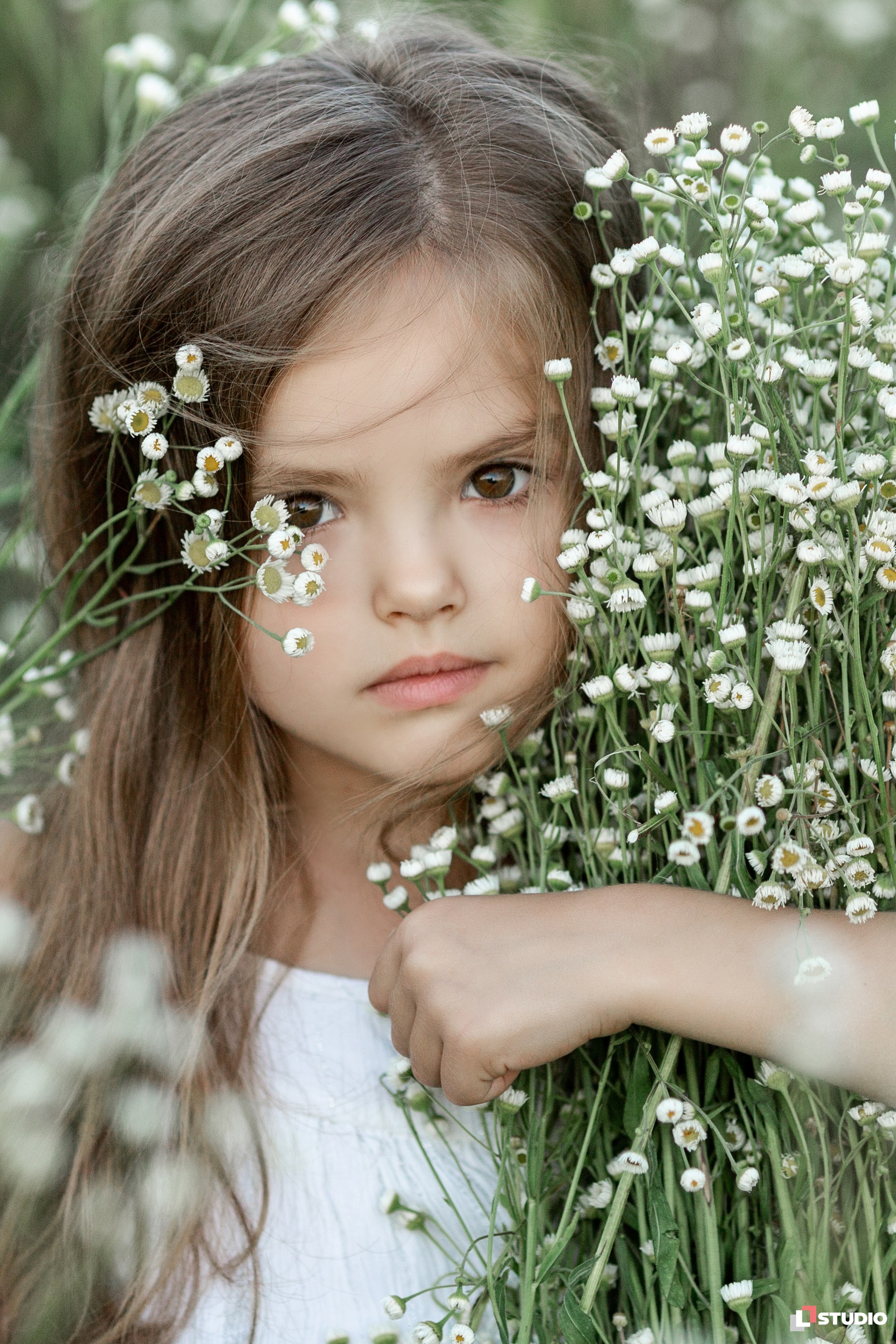 Семейная фотосъемка. Фотограф Соловьев Денис в Московской и Владимирской области