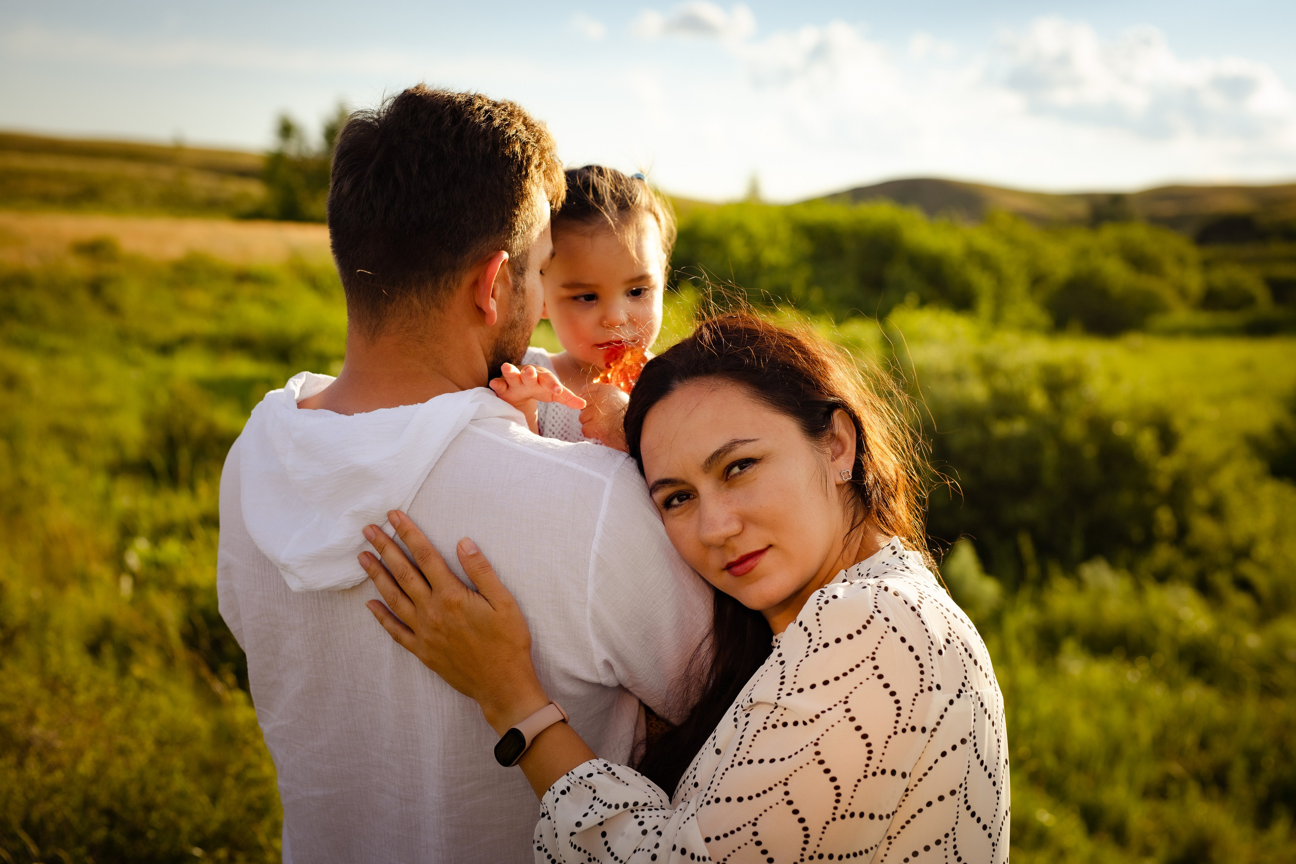 Летняя. Свадебный и женский фотограф