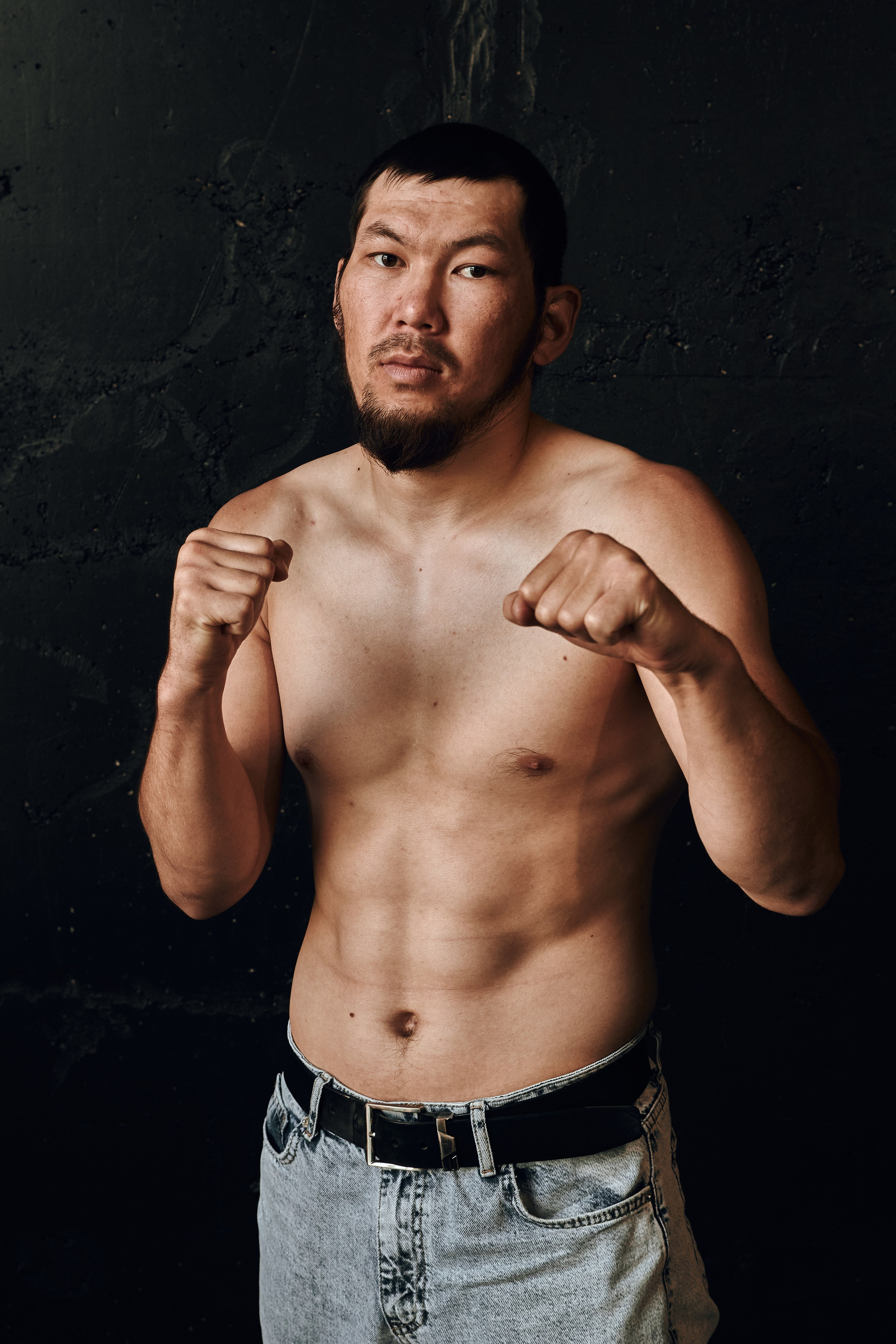 Промо. Filmmaker Vadim Averin