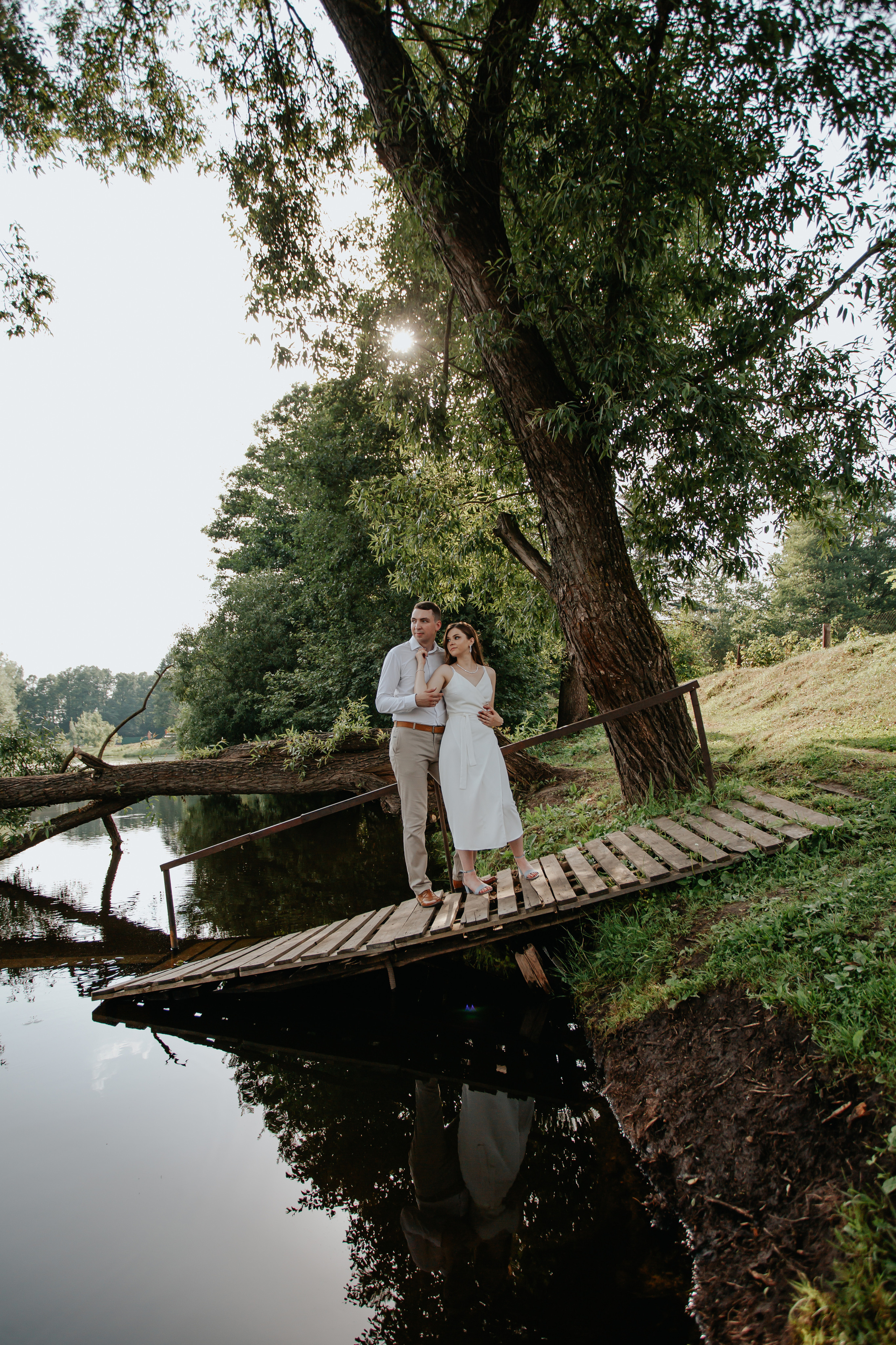 Отзывы о фотографе Дмитрии Кувшинове. Свадебный фотограф в Витебске Дмитрий Кувшинов
