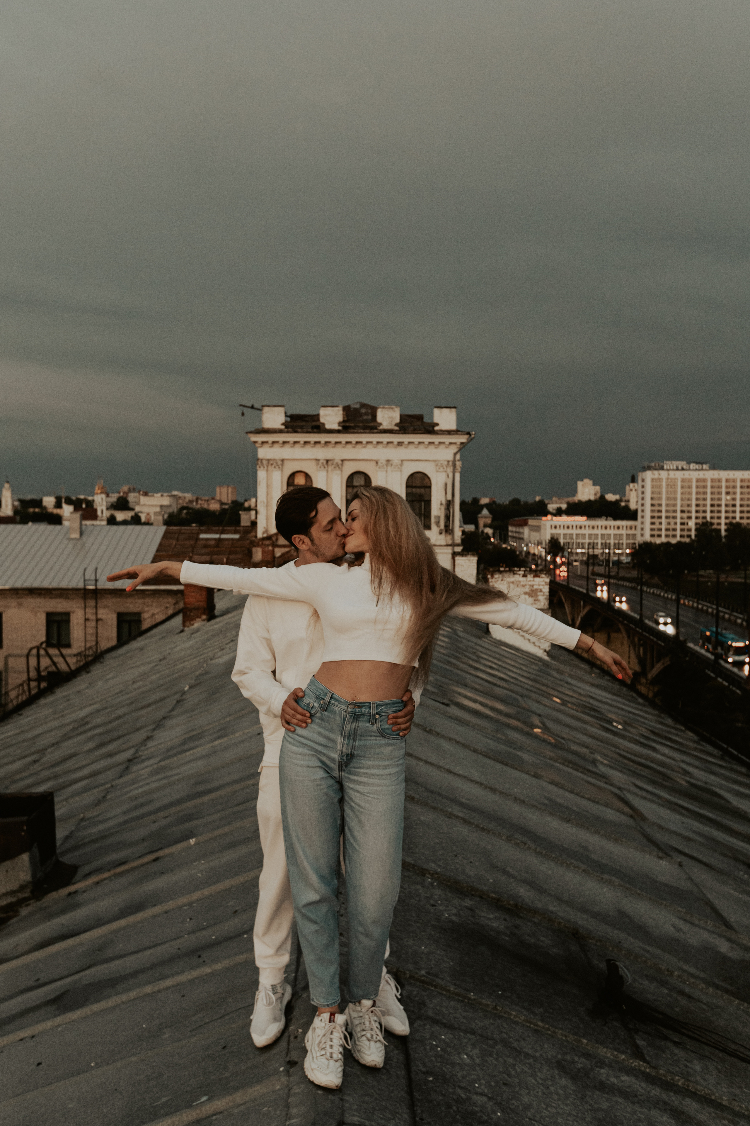 Отзывы о фотографе Дмитрии Кувшинове. Свадебный фотограф в Витебске Дмитрий Кувшинов