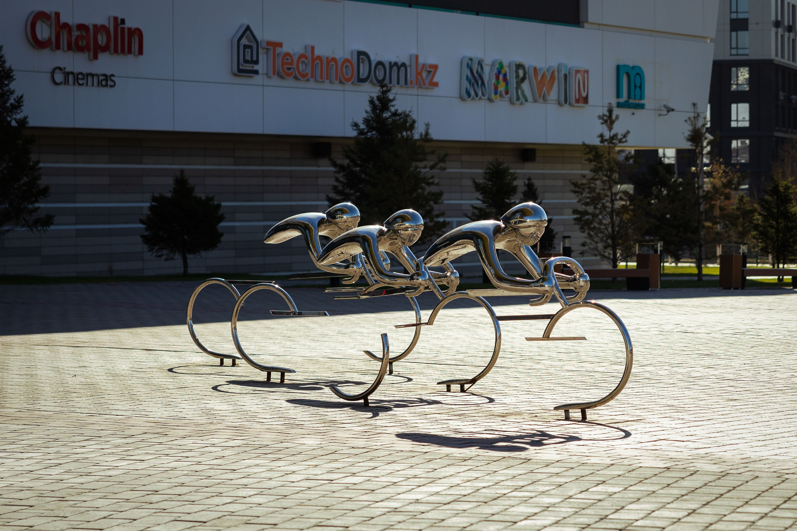 Казахстан (осень 2024). Фотограф Виноградов Константин