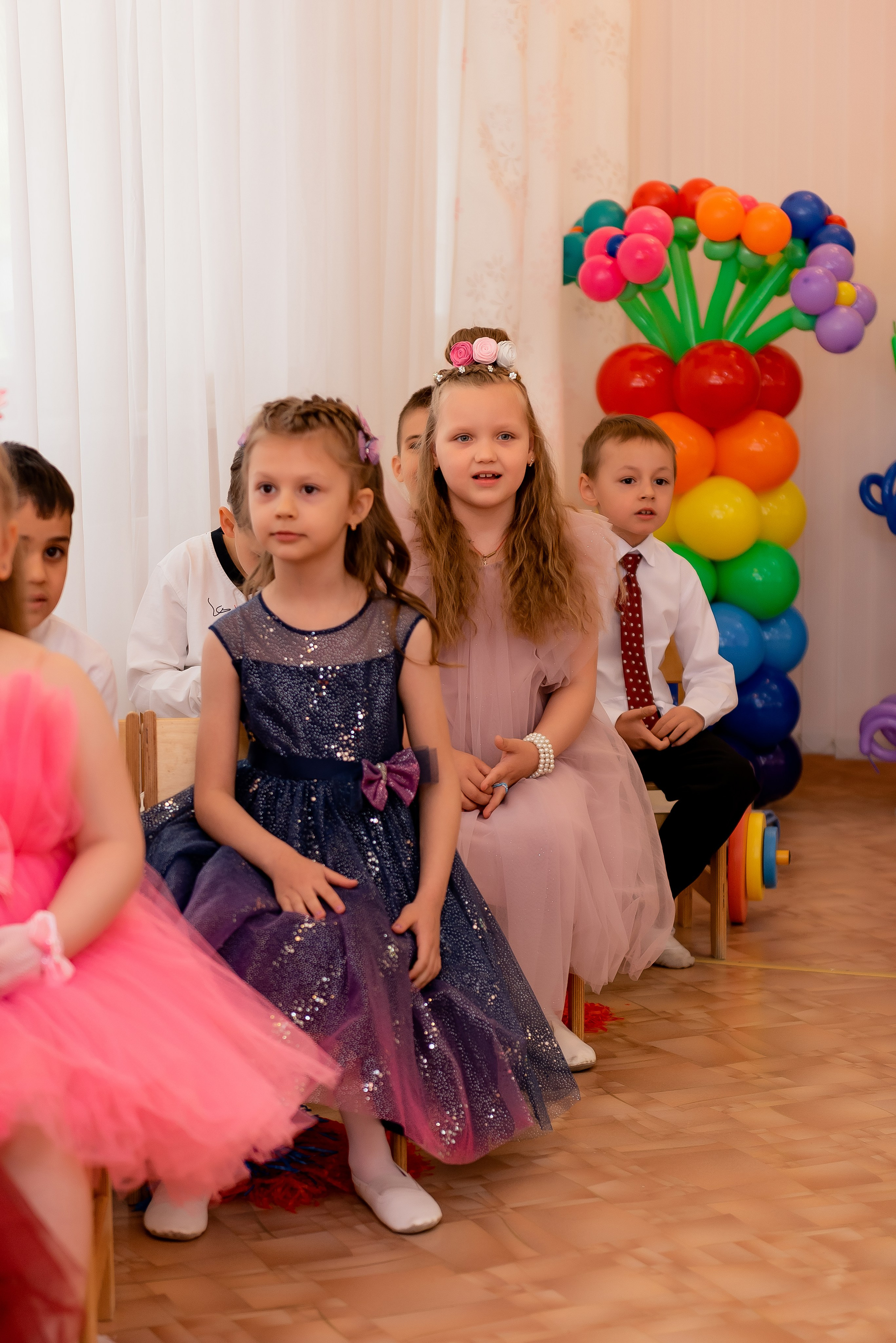 Сад. Фотограф Татьяна Иванчикова