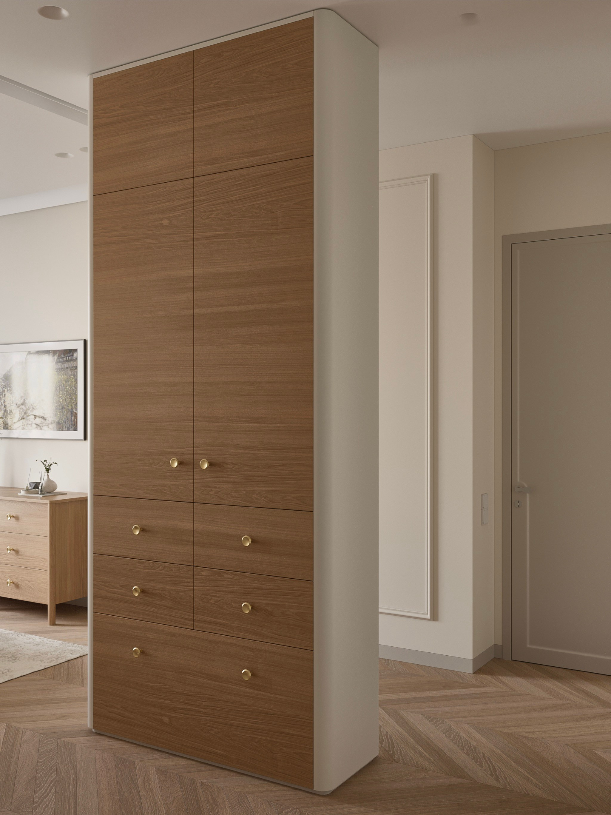 NEVA. Семейное бюро Малицких