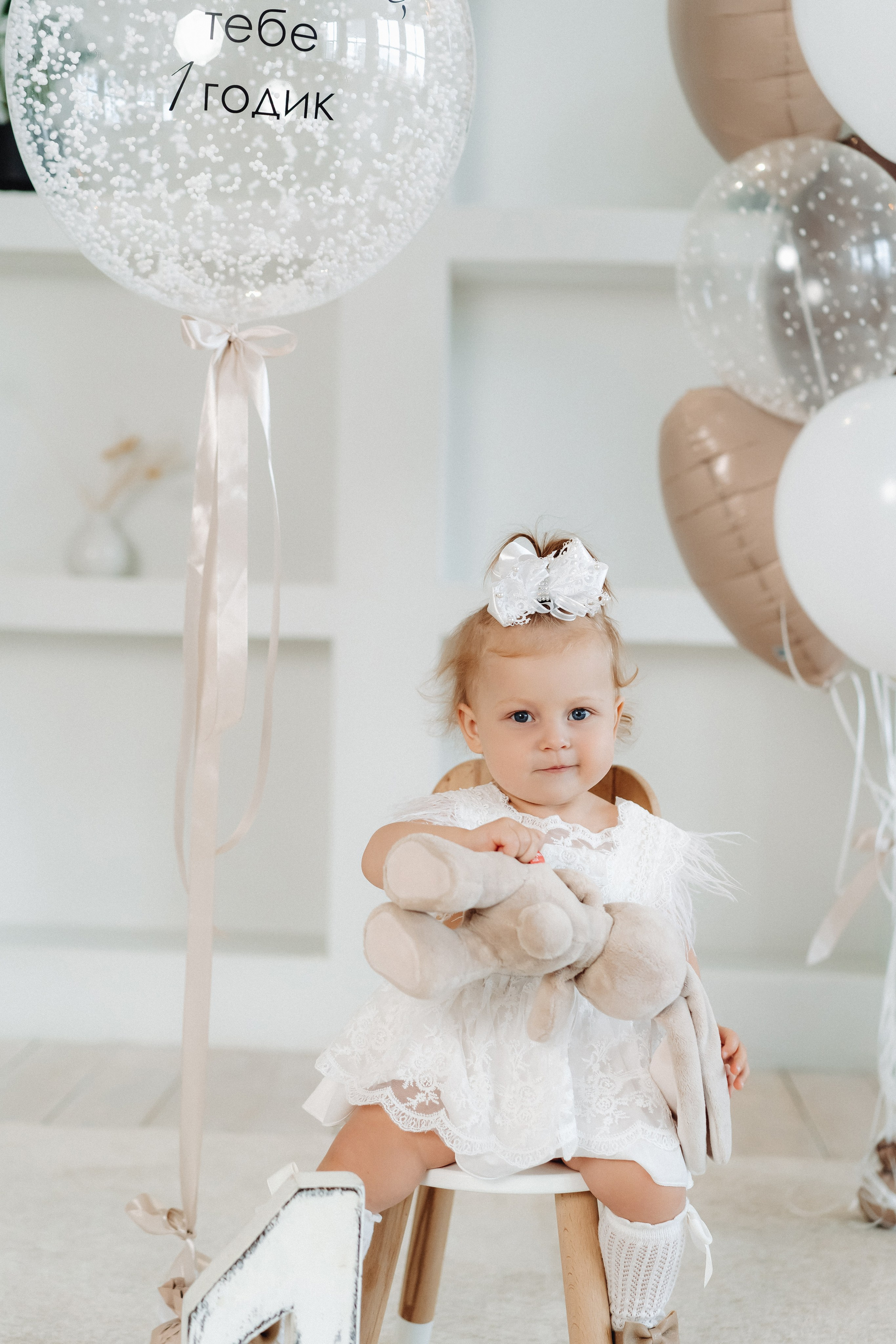 ДР в большой студии. Семейный и контент фотограф в Красноярске Власова Екатерина