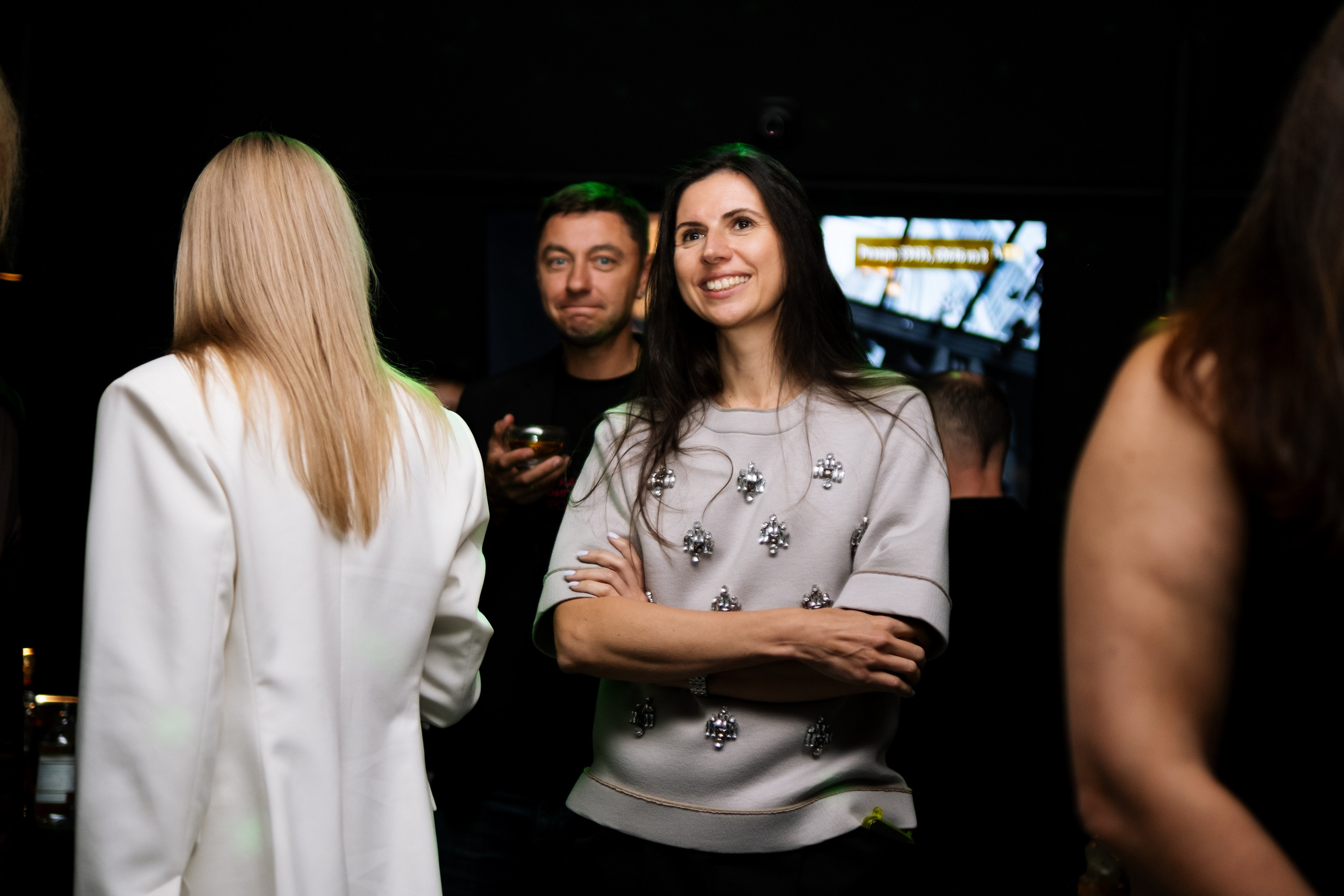 День Рождения. Фотограф Наре Мовсесян