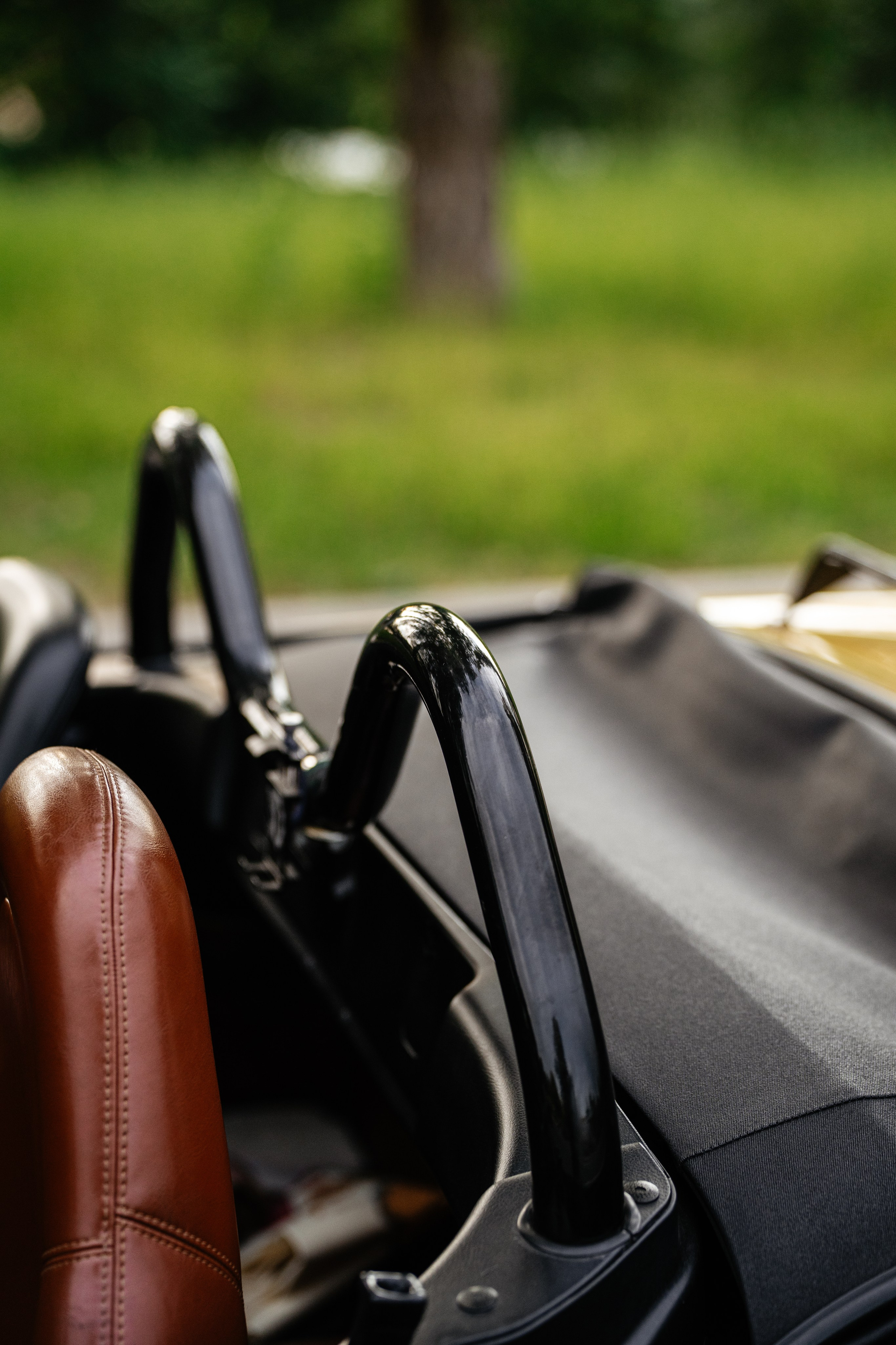 Toyota MR-S. Vlad Trykov