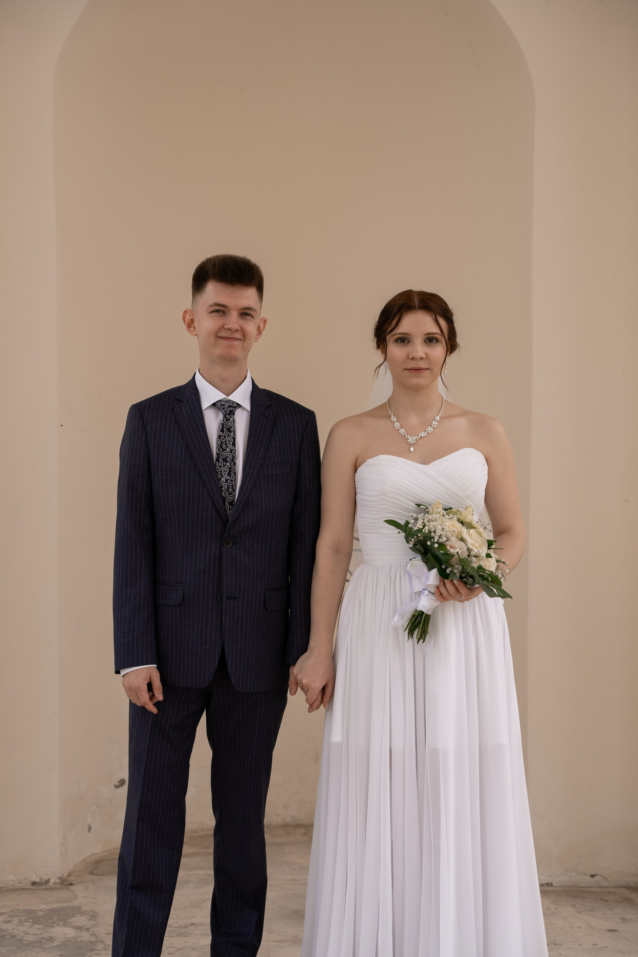 Евгений и Ольга. Vlad Trykov