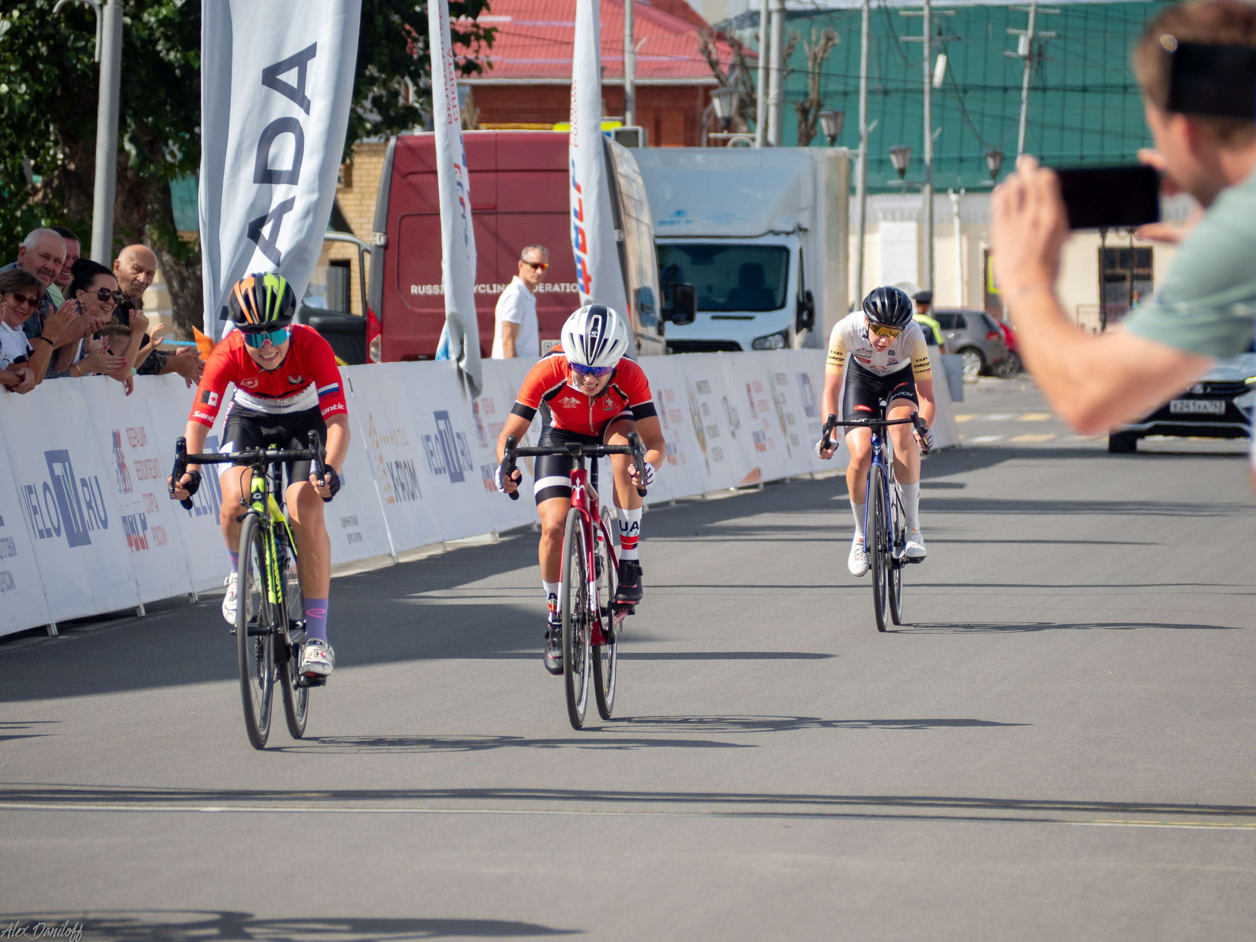 Велоспорт. Муром-Инфо. Новости культуры, образования, спорта в городе Муром