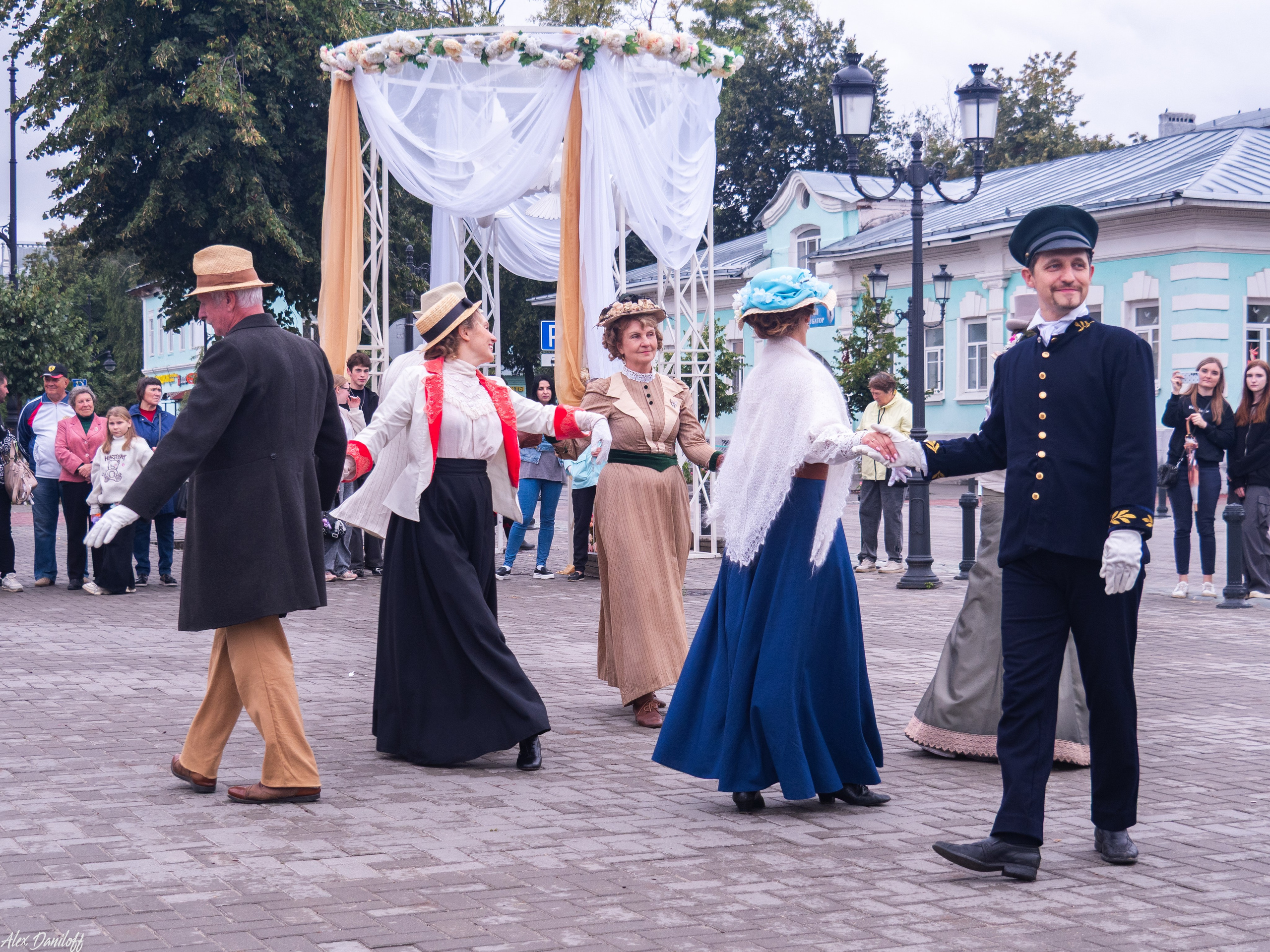 День города Муром 2025. Муром-Инфо. Новости культуры, образования, спорта в городе Муром