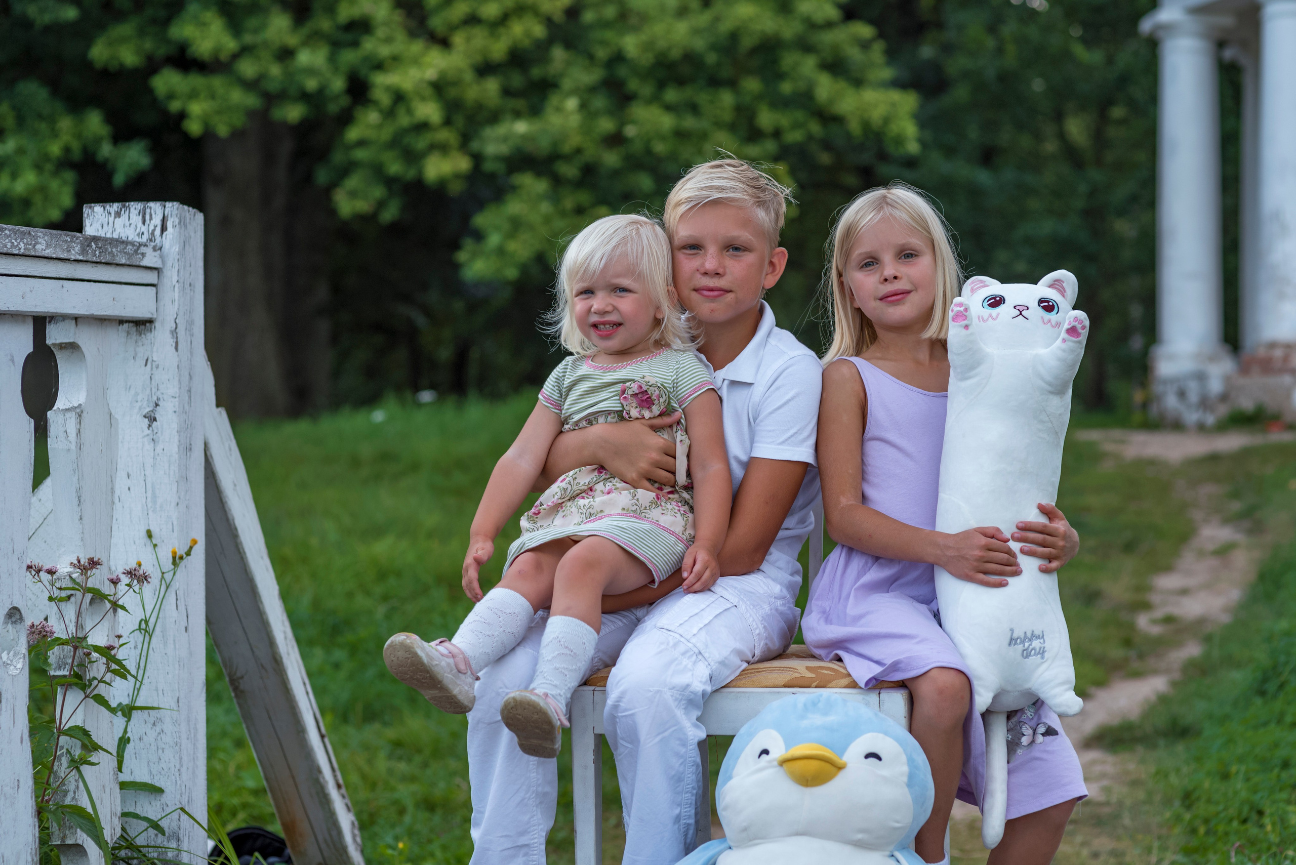 Семья в Станьково. Фотограф Крещения и Венчания. Минск и другие города. Почтенная Наташа