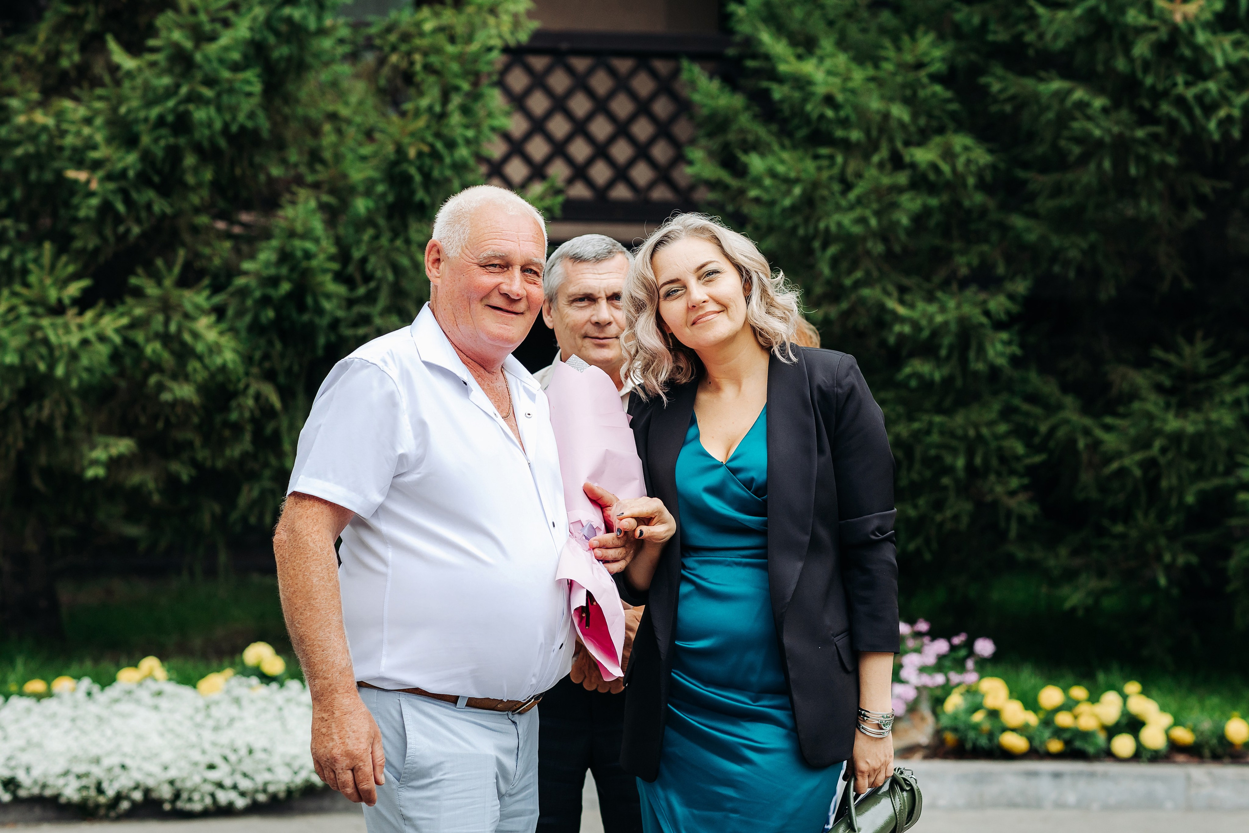 Александр Ирина. Фотограф Омск Андрей Козяков