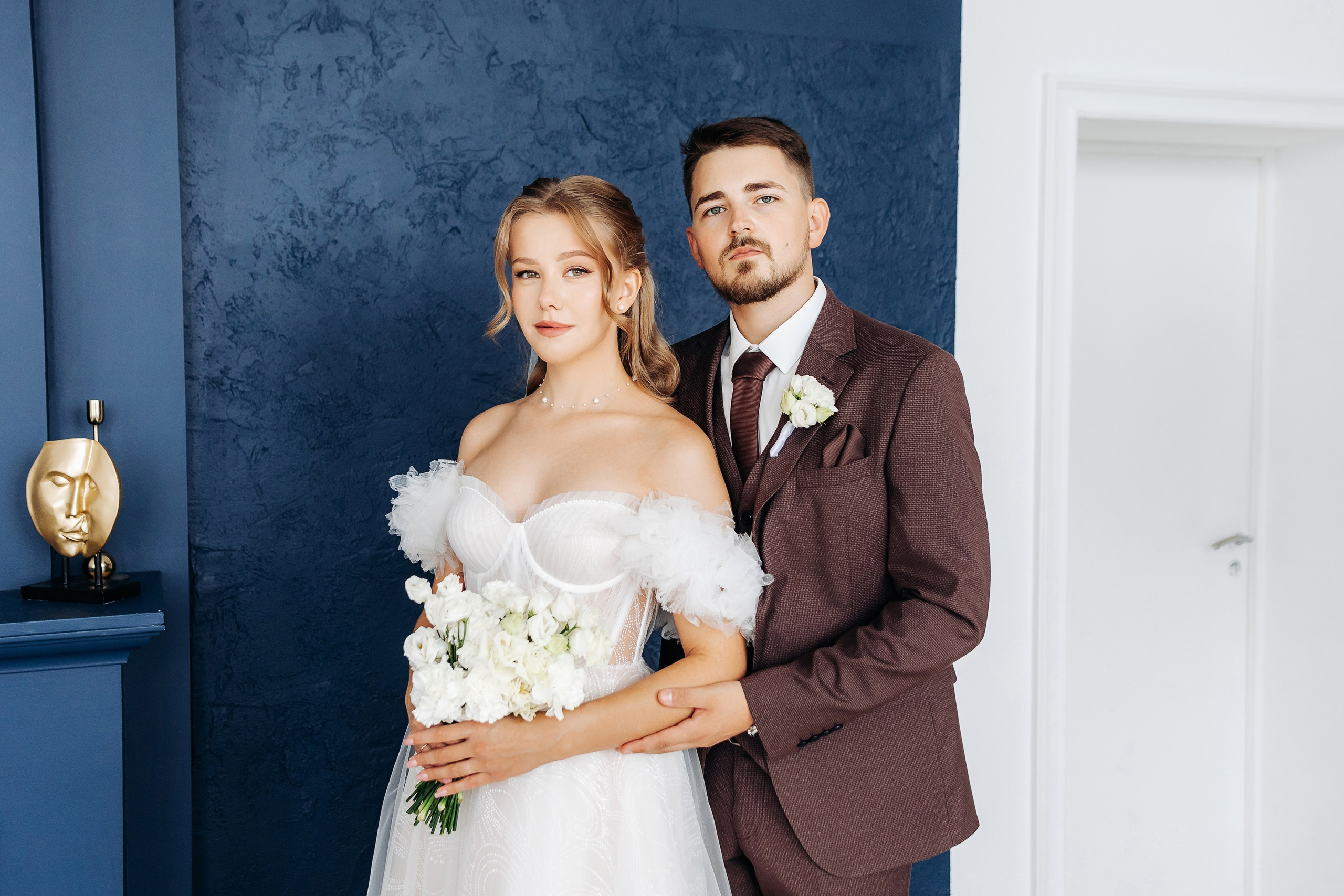 Александр Ирина. Фотограф Омск Андрей Козяков