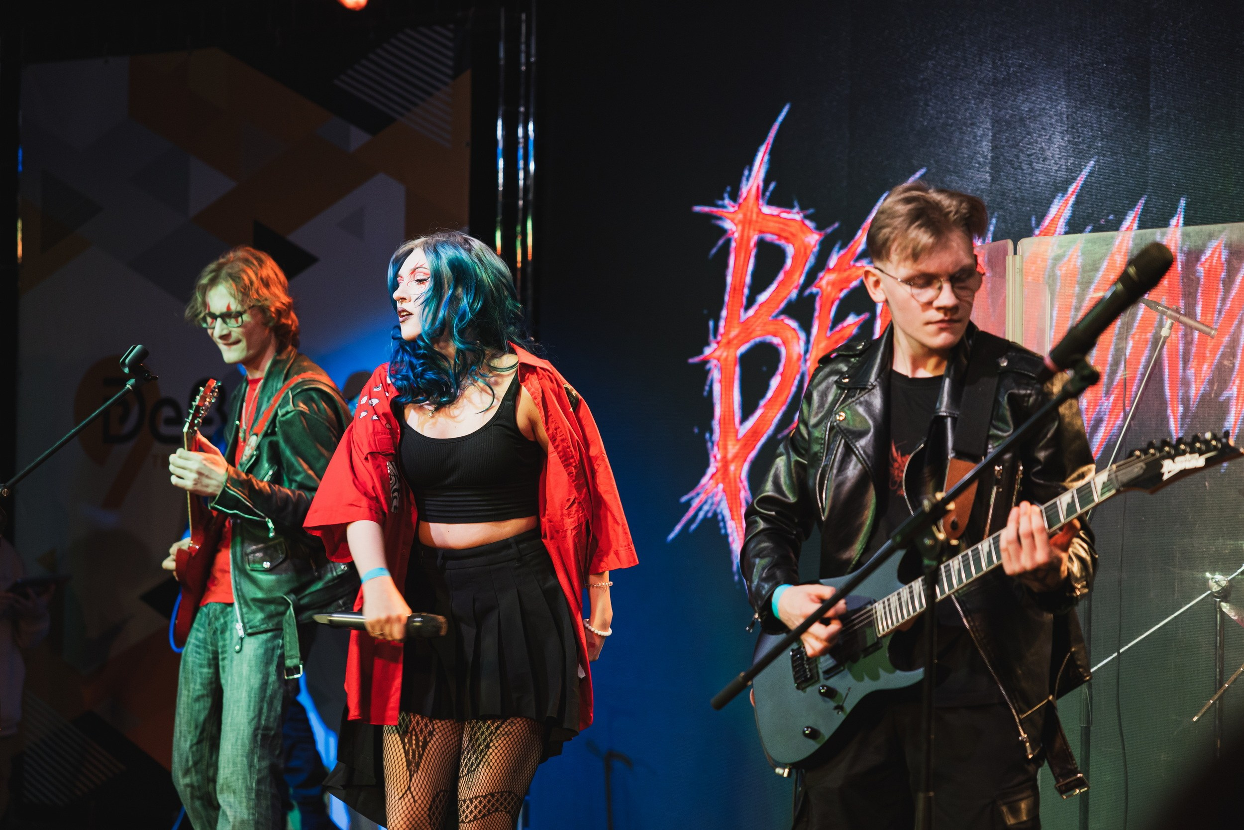 МолоТняк 2026 (26 апреля 2026). Репортажный фотограф Алексей Пирязев