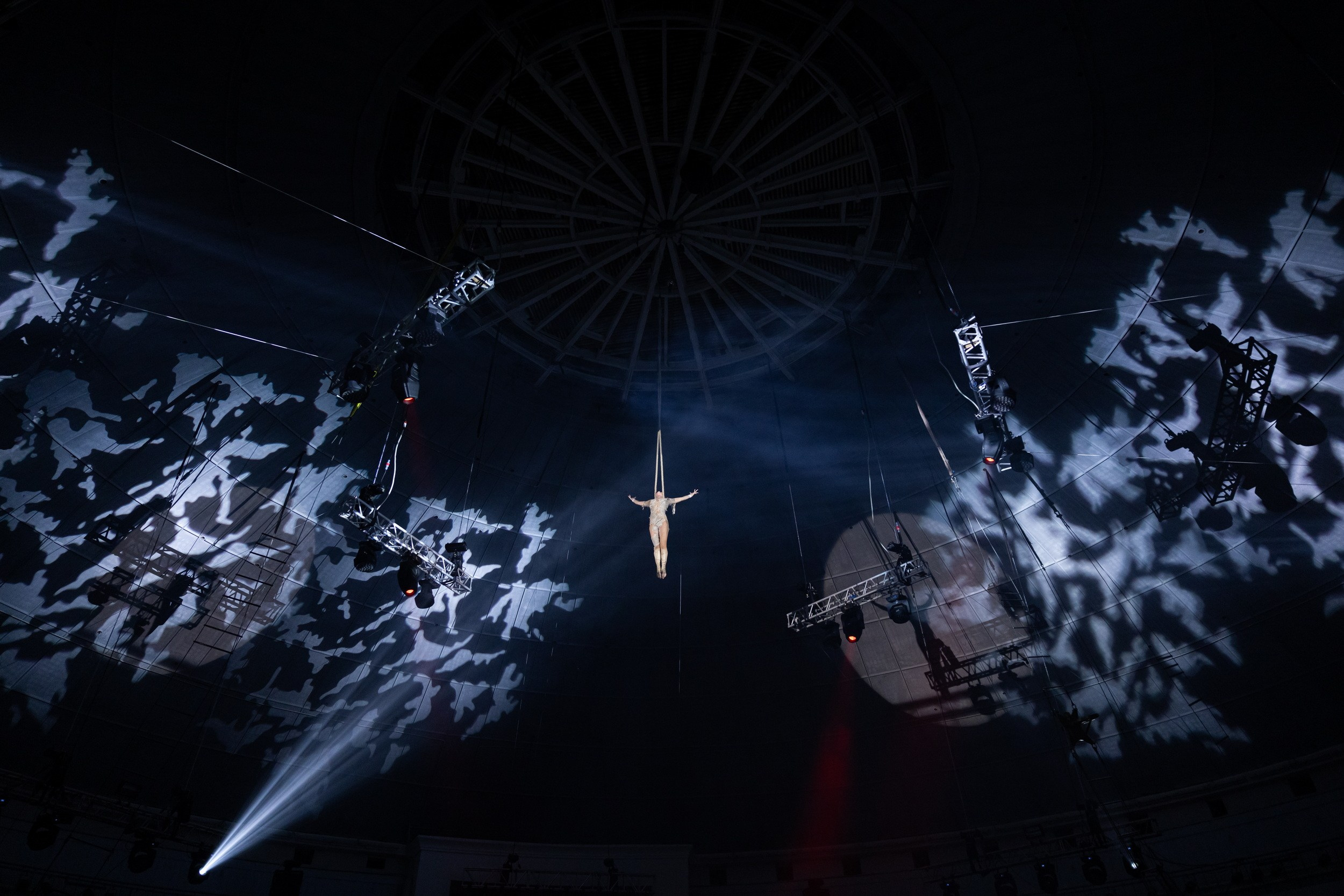 Городской бал выпускников (24 июня 2025). Репортажный фотограф Алексей Пирязев