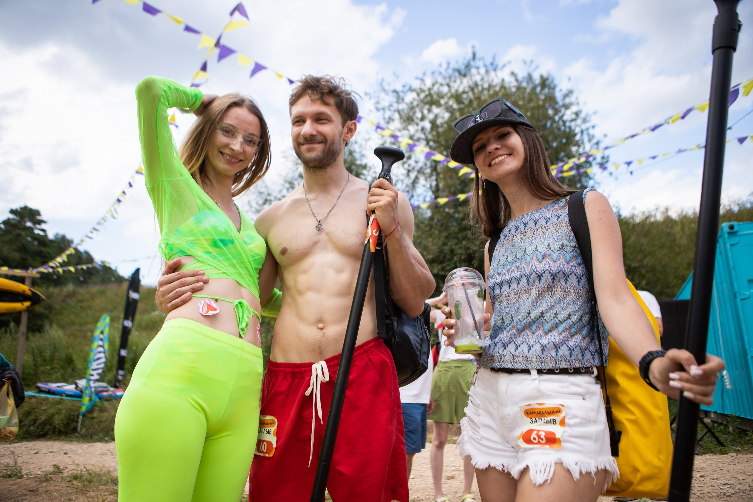 Vashana Sup Camp (26-28 июля 2024). Репортажный фотограф Алексей Пирязев