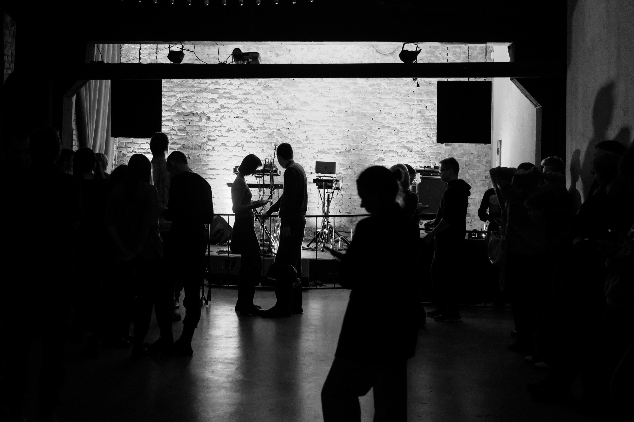 Дурной вкус. Репортажный фотограф Алексей Пирязев