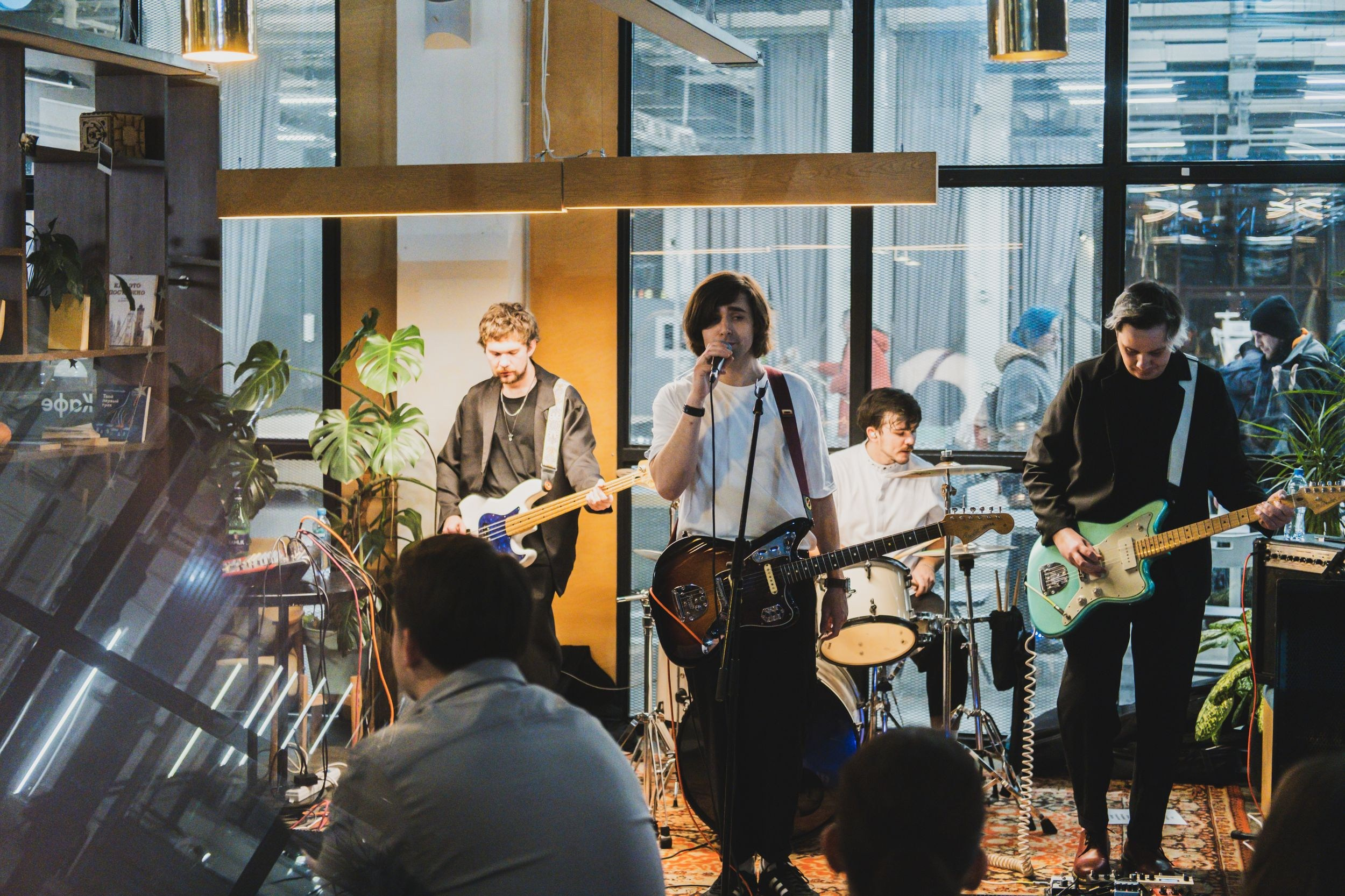 Дисциплина безбольной биты. Репортажный фотограф Алексей Пирязев