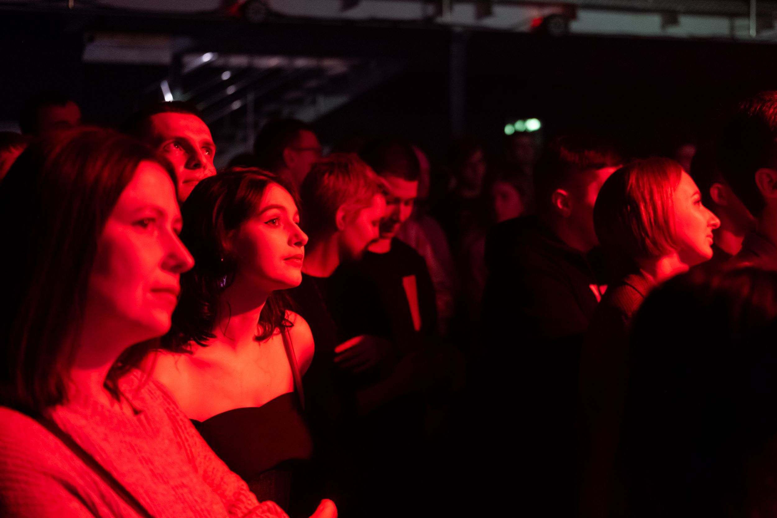 Аффинаж. Репортажный фотограф Алексей Пирязев