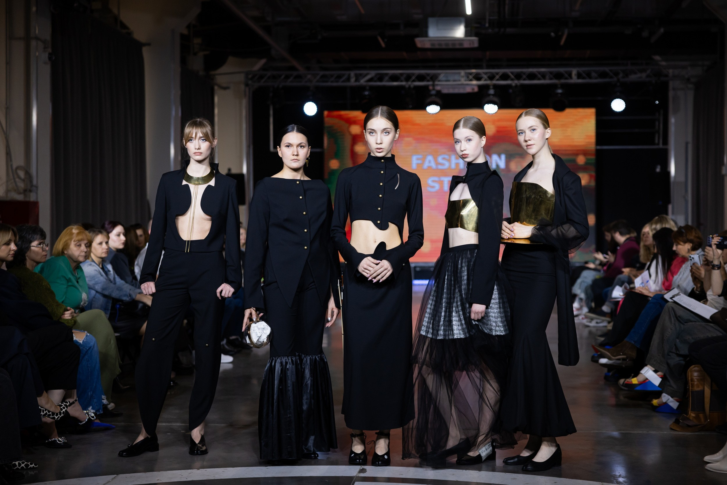 Фестиваль моды и красоты Fashion Style (17 мая 2025). Репортажный фотограф Алексей Пирязев