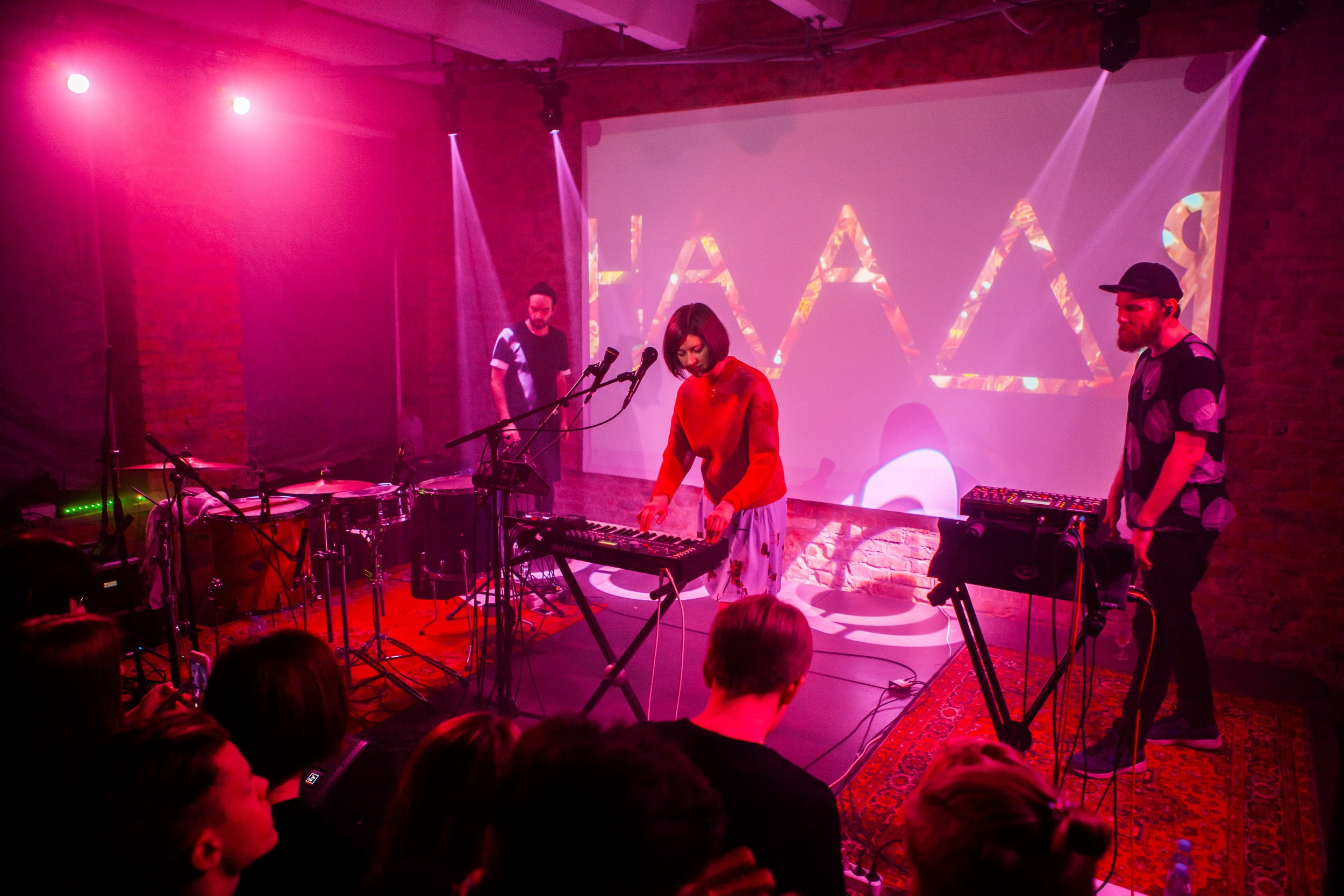 Наадя. Репортажный фотограф Алексей Пирязев