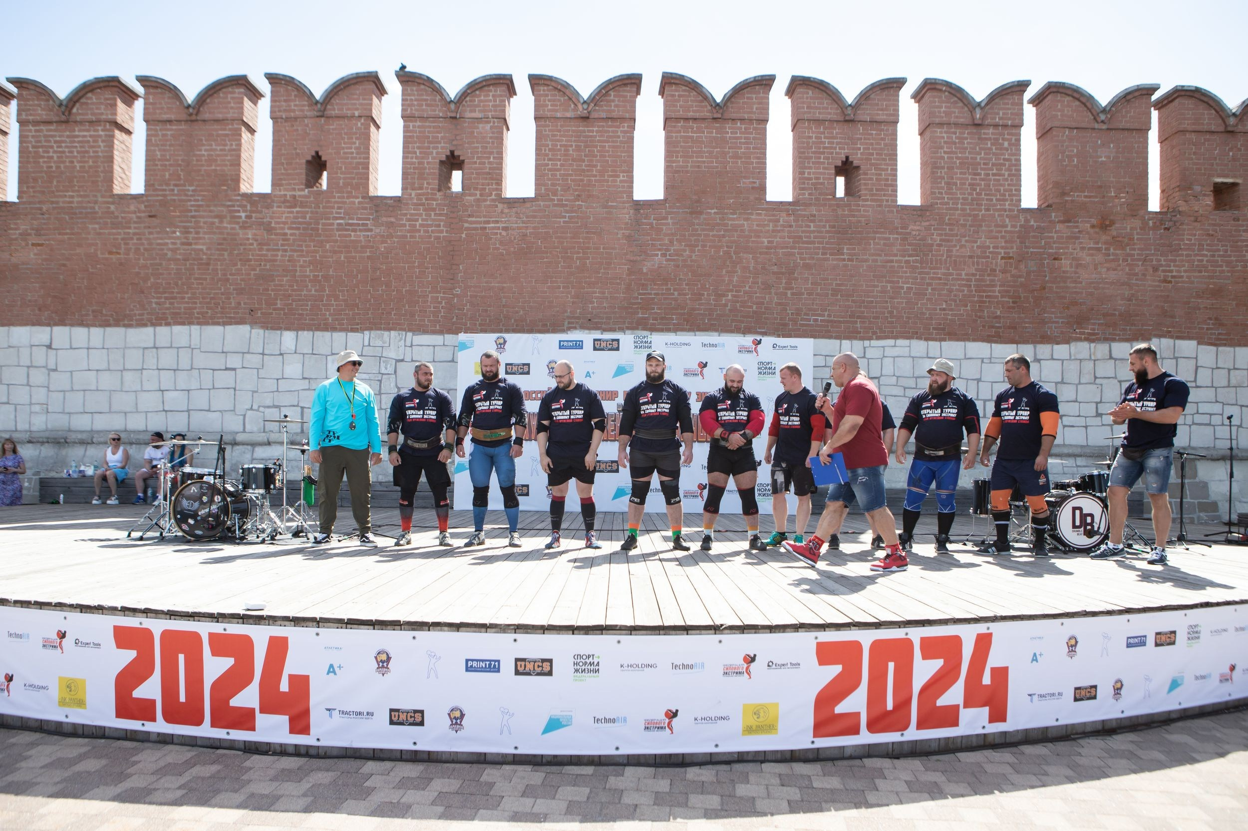 Силовой экстрим (22 июня 2024). Репортажный фотограф Алексей Пирязев