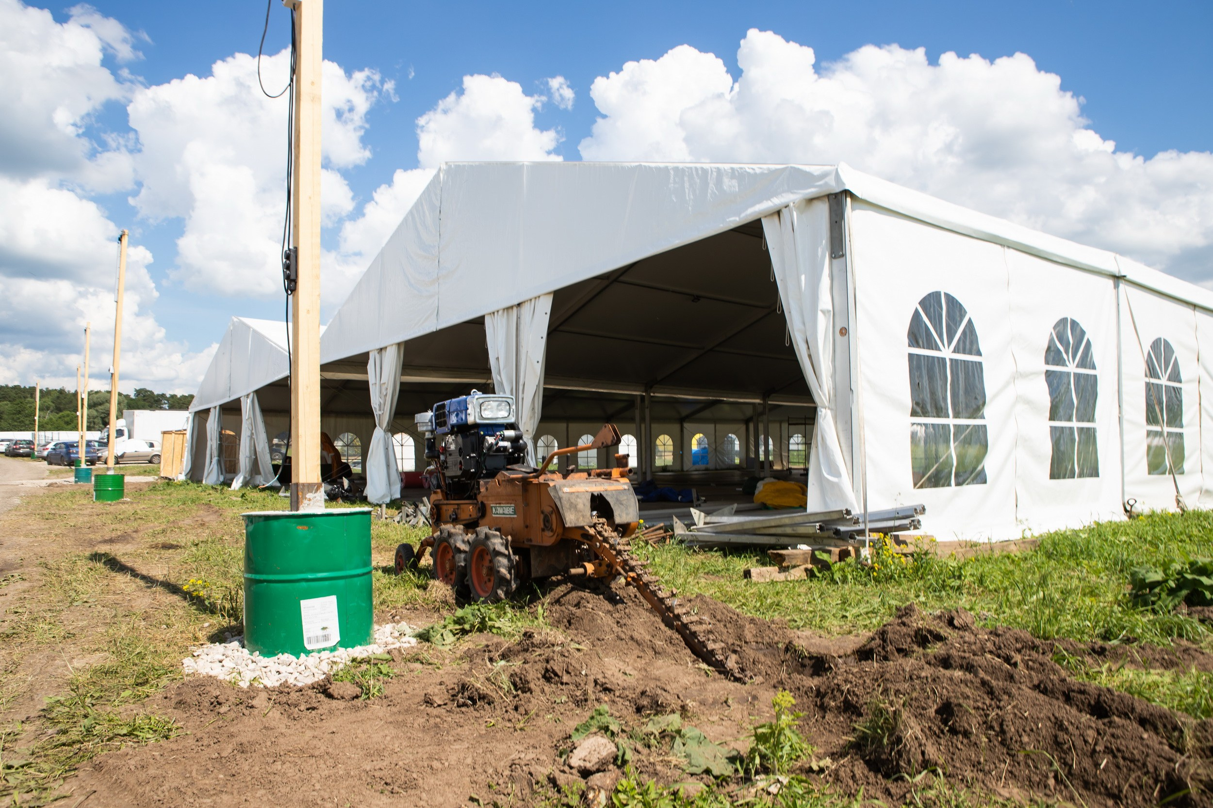 2021. Репортажный фотограф Алексей Пирязев