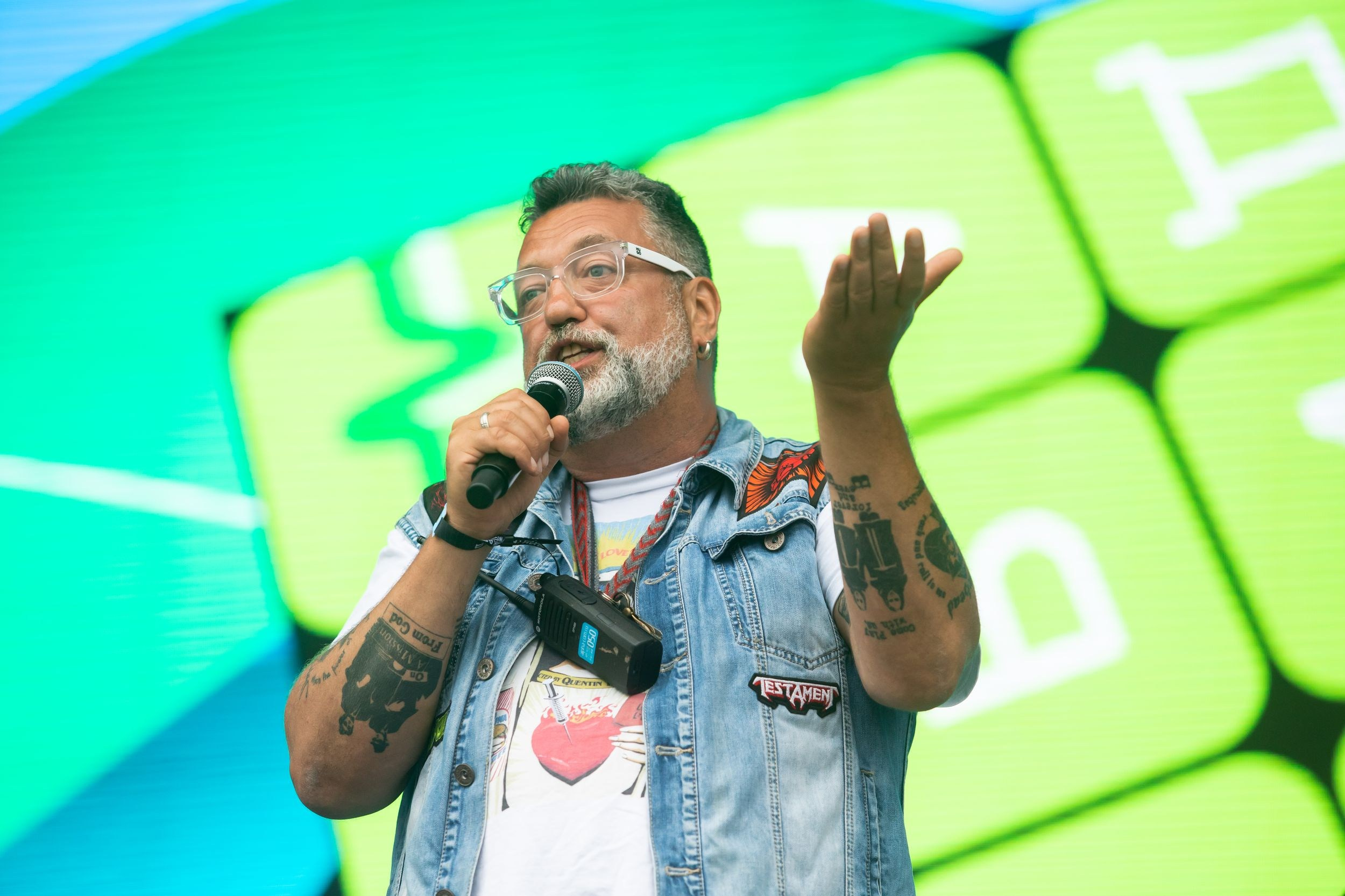 2024. Репортажный фотограф Алексей Пирязев