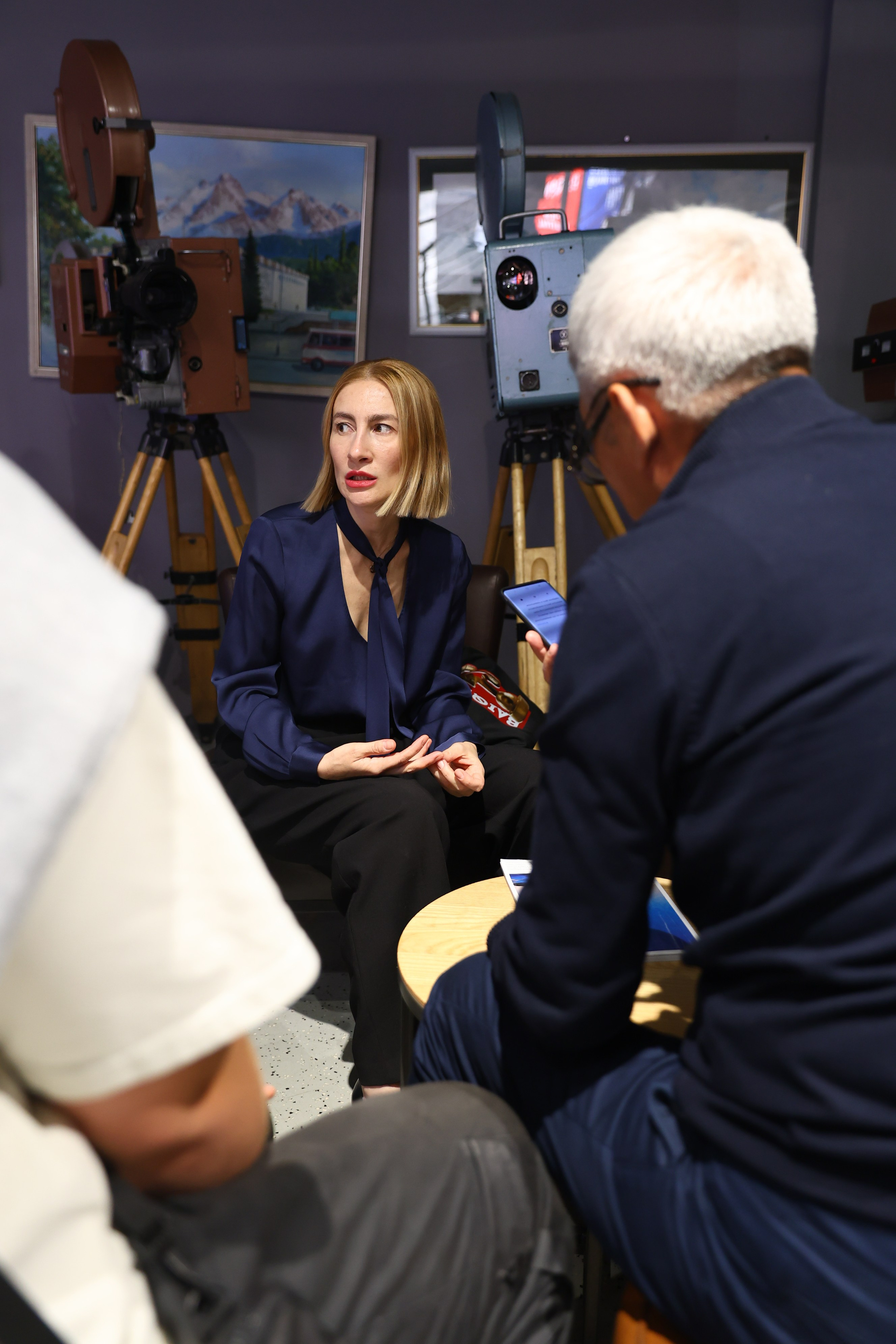 Кинофестиваль. Спортивный/коммерческий фотограф/видеограф