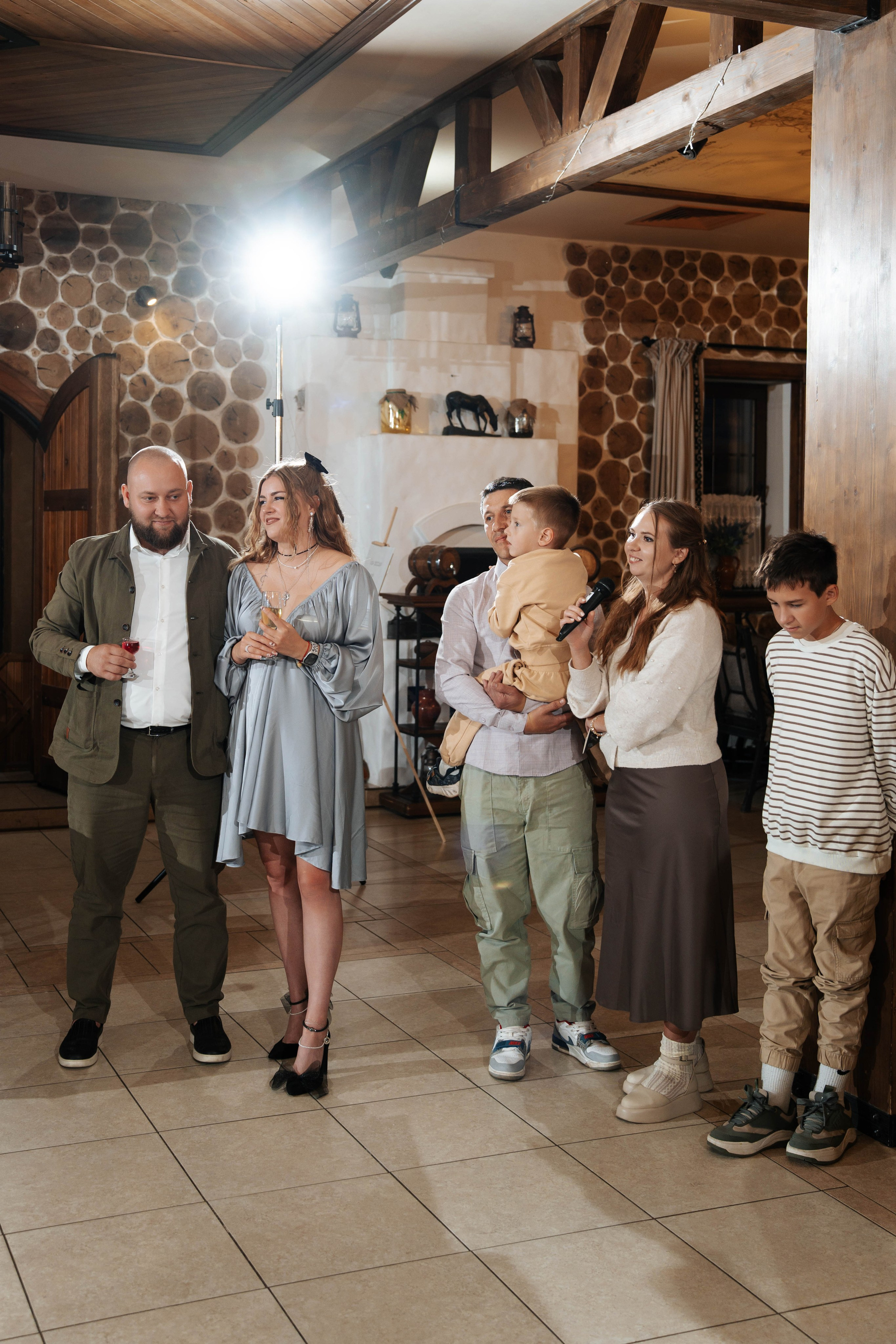 Sergey & Alina. Свадебный фотограф в Воронеже Самохина Екатерина