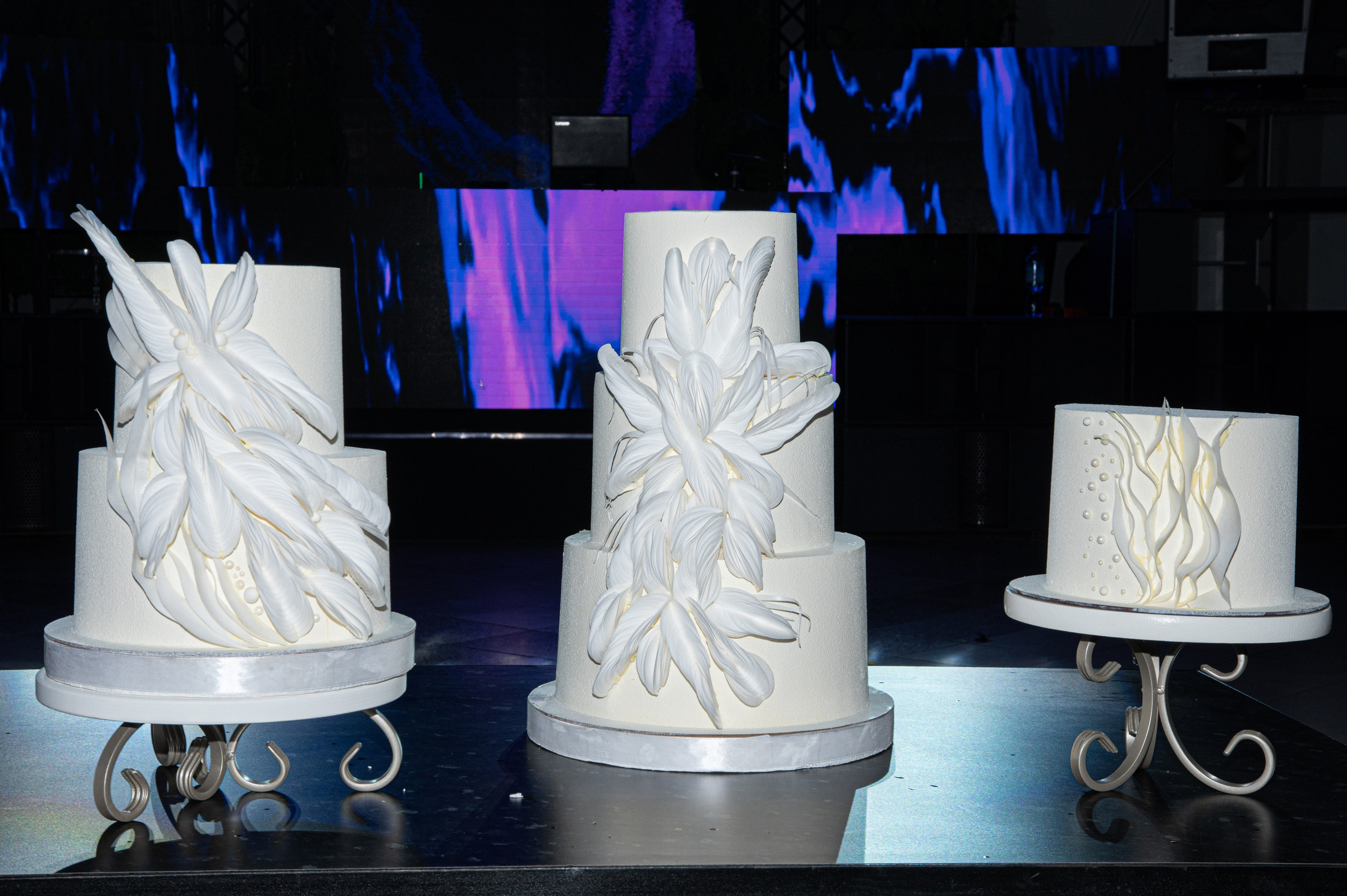 Надежда и Иван. Фотограф Дарья Костина