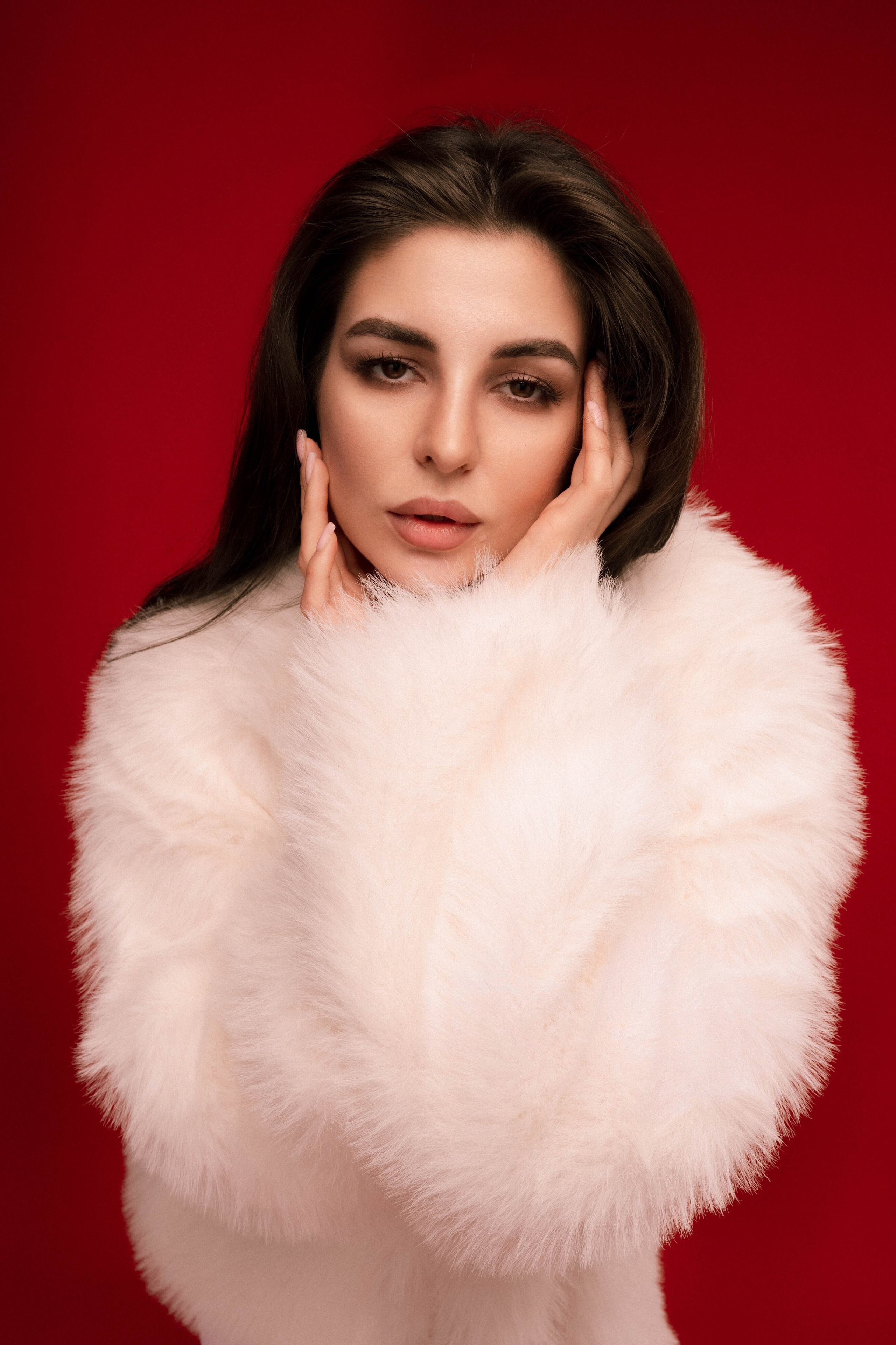 Индивидуальные. Фотограф в Санкт-Петербурге