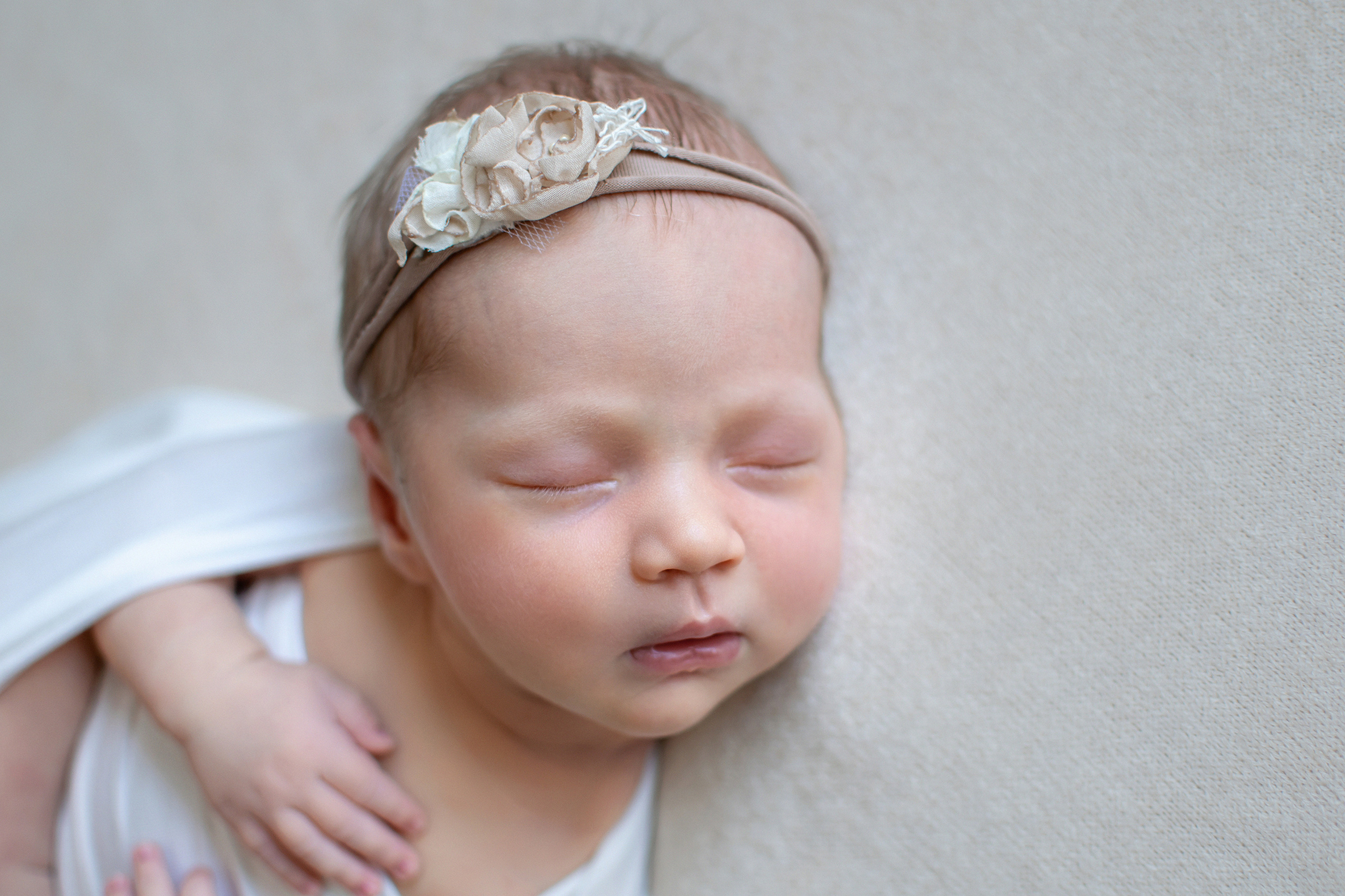 Фотосессия новорожденных в Челябинске. Детский и семейный фотограф в Челябинске Андреева Юлия