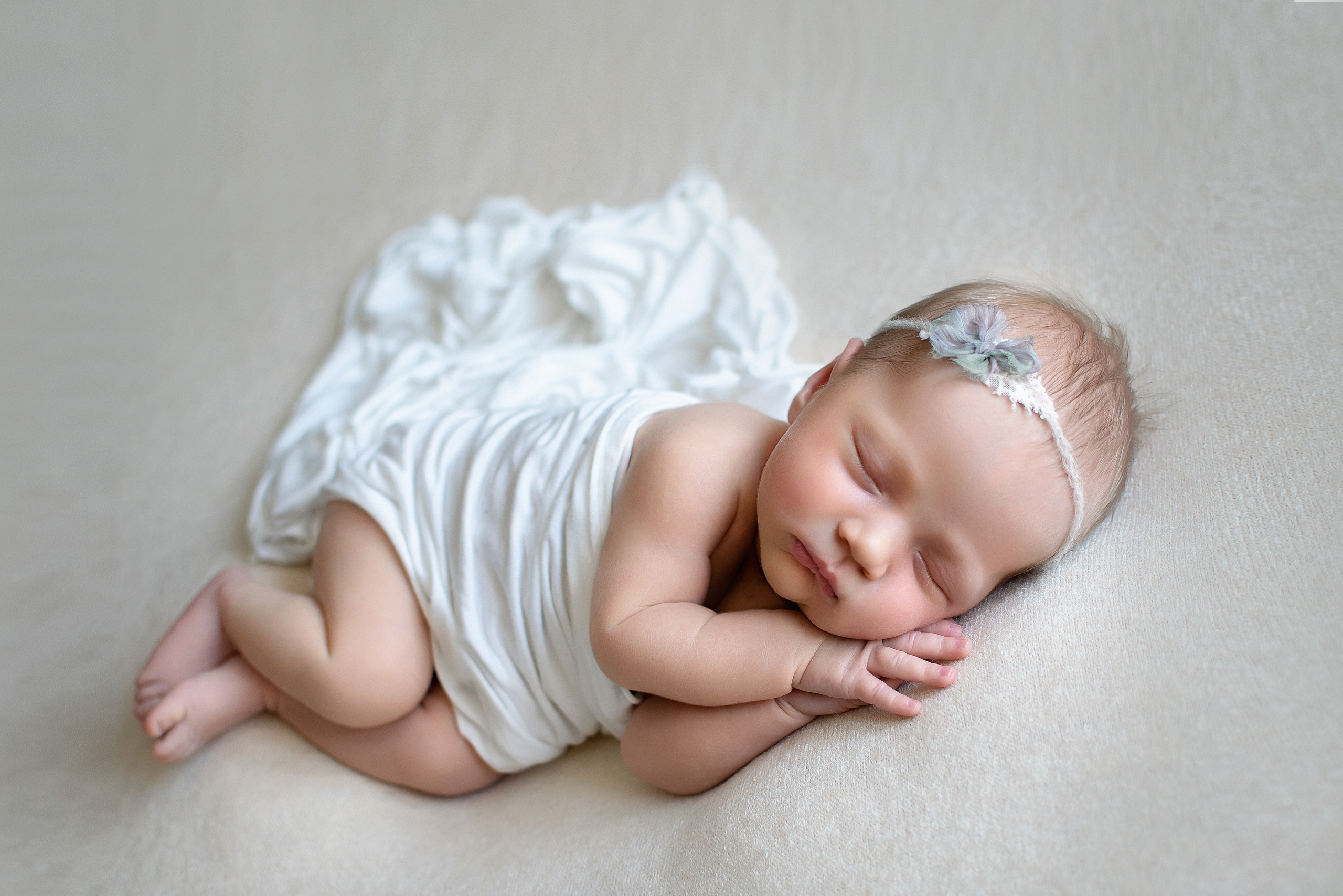 Фотосессия новорожденных в Челябинске. Детский и семейный фотограф в Челябинске Андреева Юлия