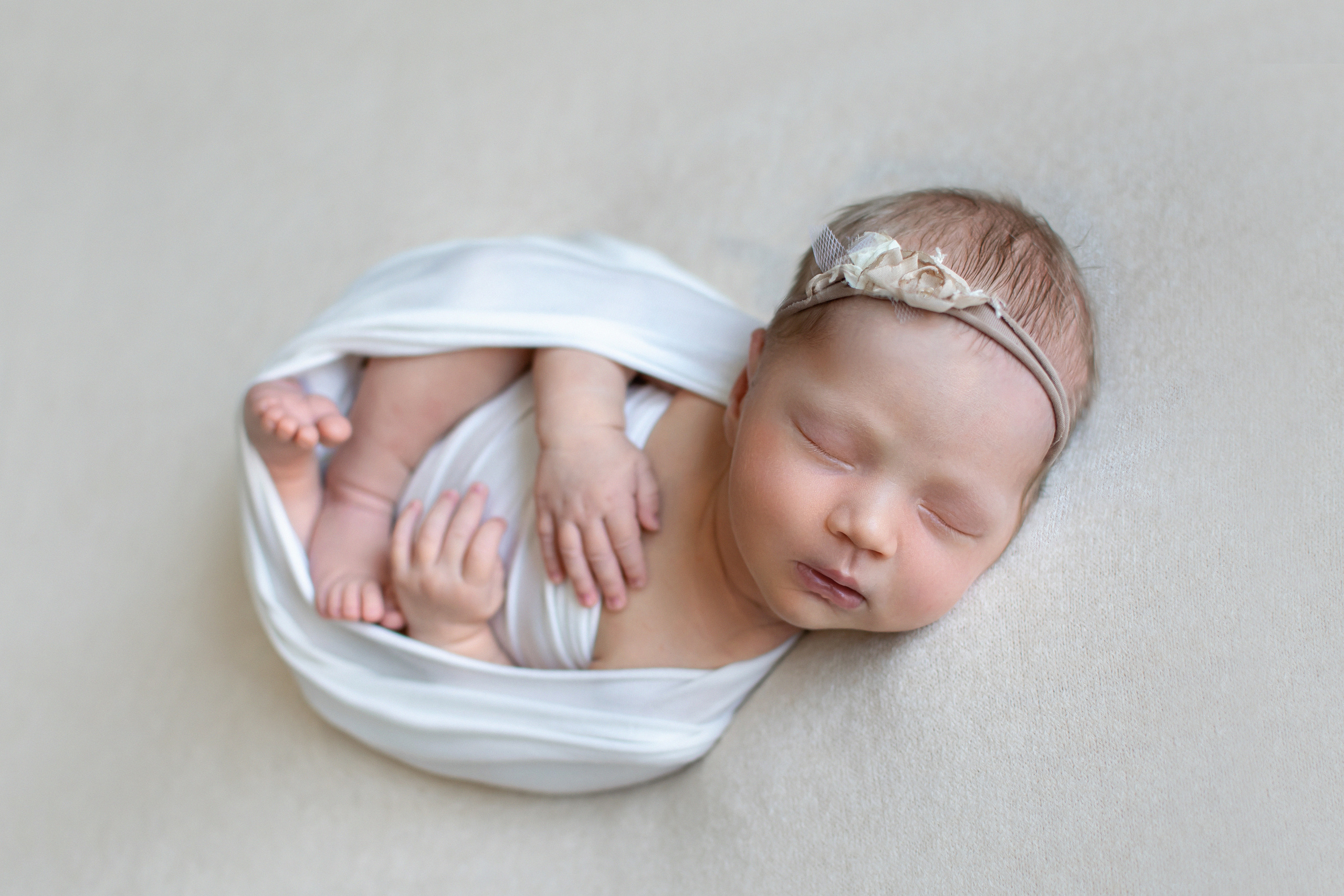 Фотосессия новорожденных в Челябинске. Детский и семейный фотограф в Челябинске Андреева Юлия