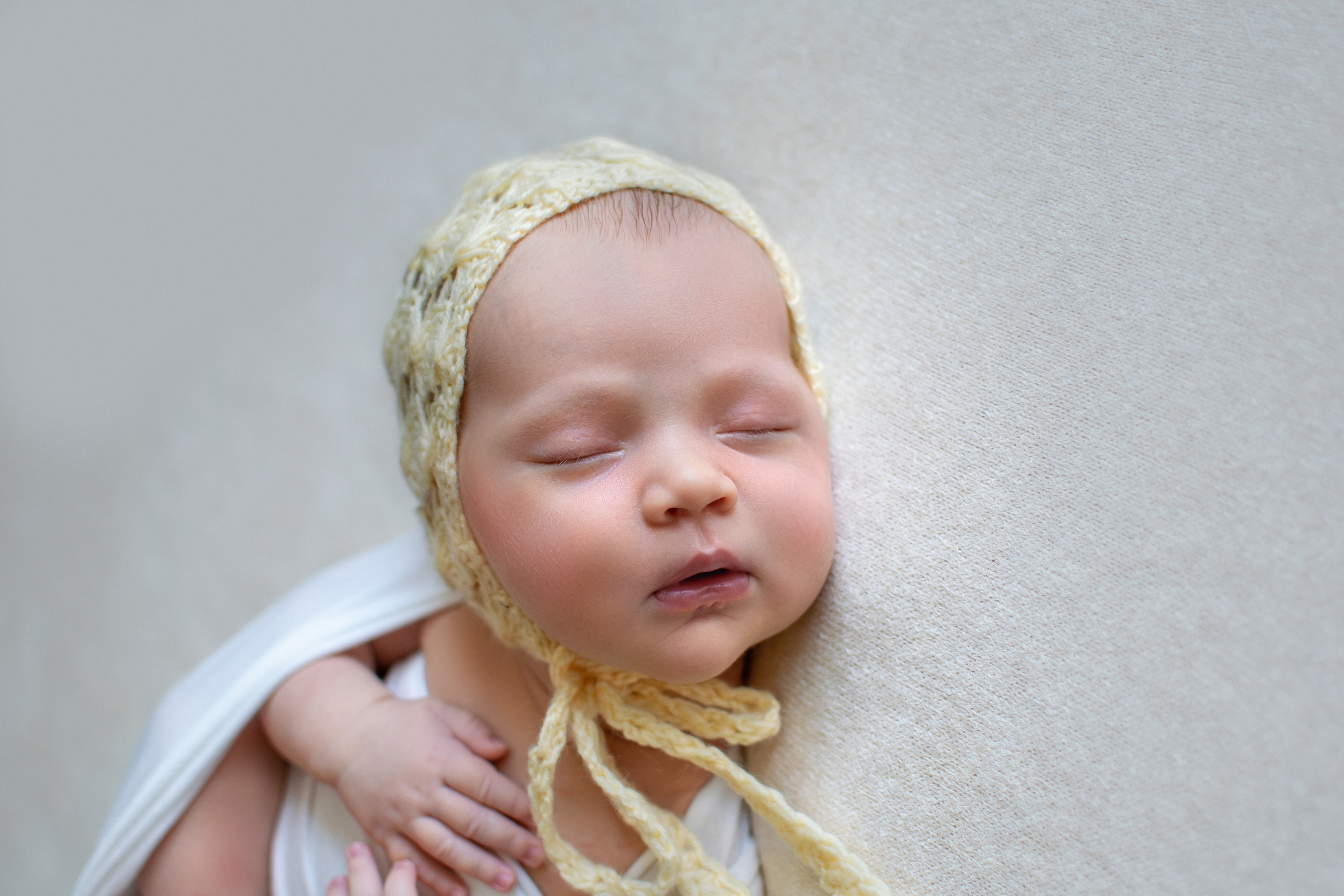 Фотосессия новорожденных в Челябинске. Детский и семейный фотограф в Челябинске Андреева Юлия