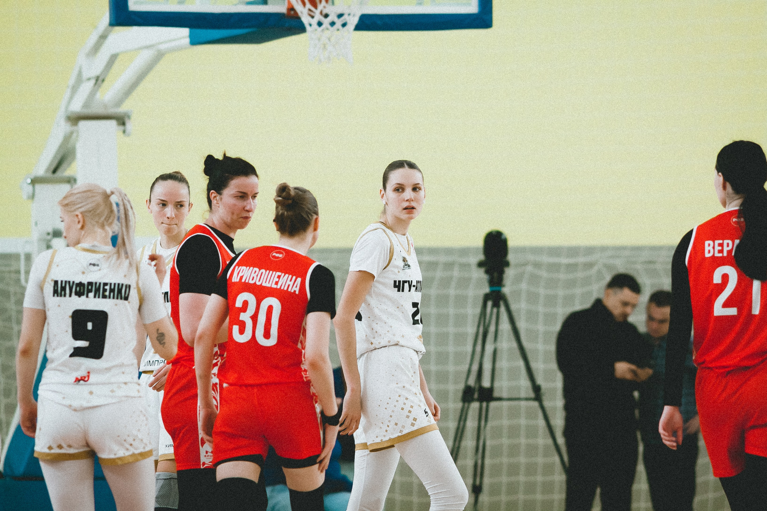 Атланта-Юность / 1. Фотография