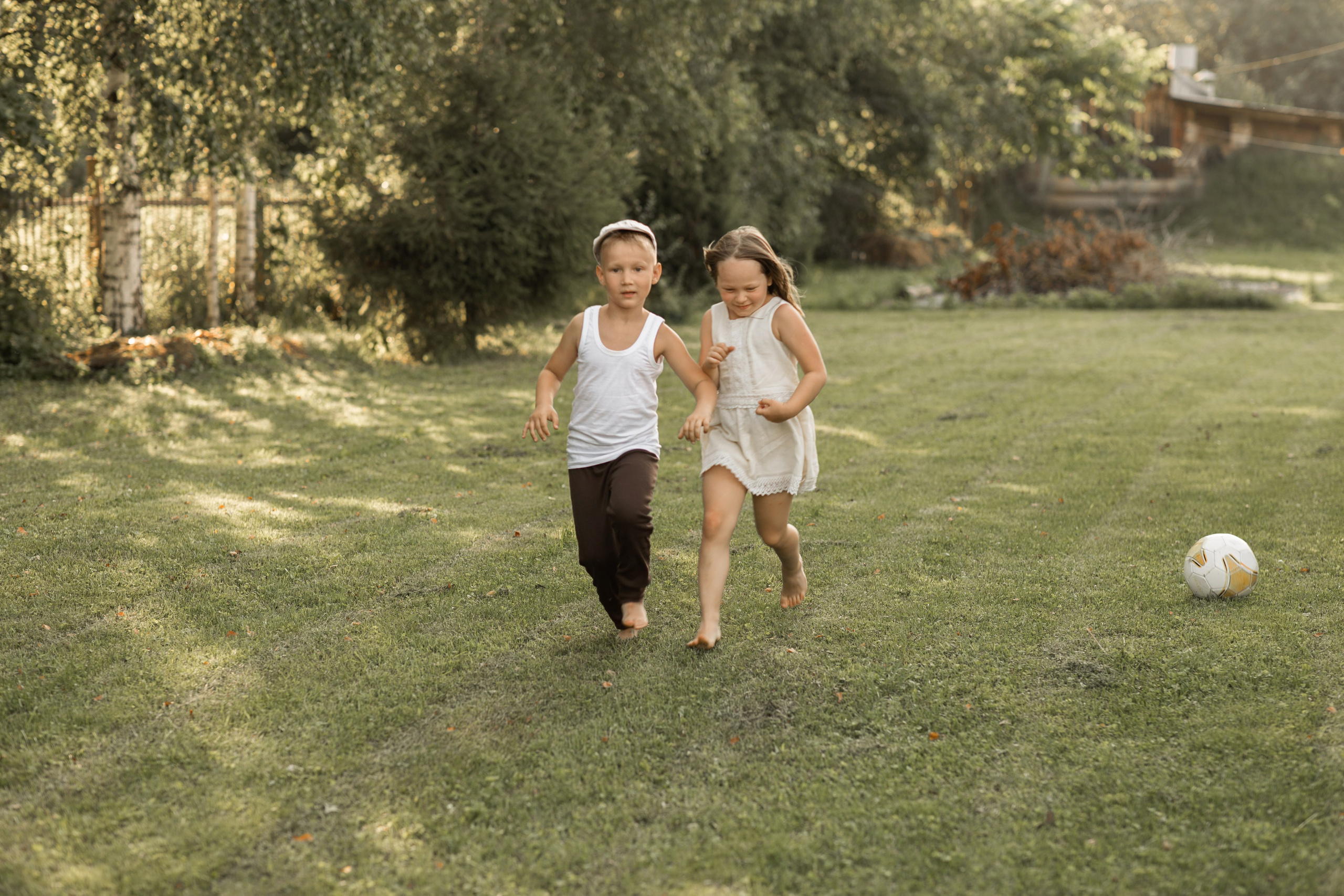 Детские и семейные съемки. Семейный фотограф в Нижнем Новгороде Таурова Мария