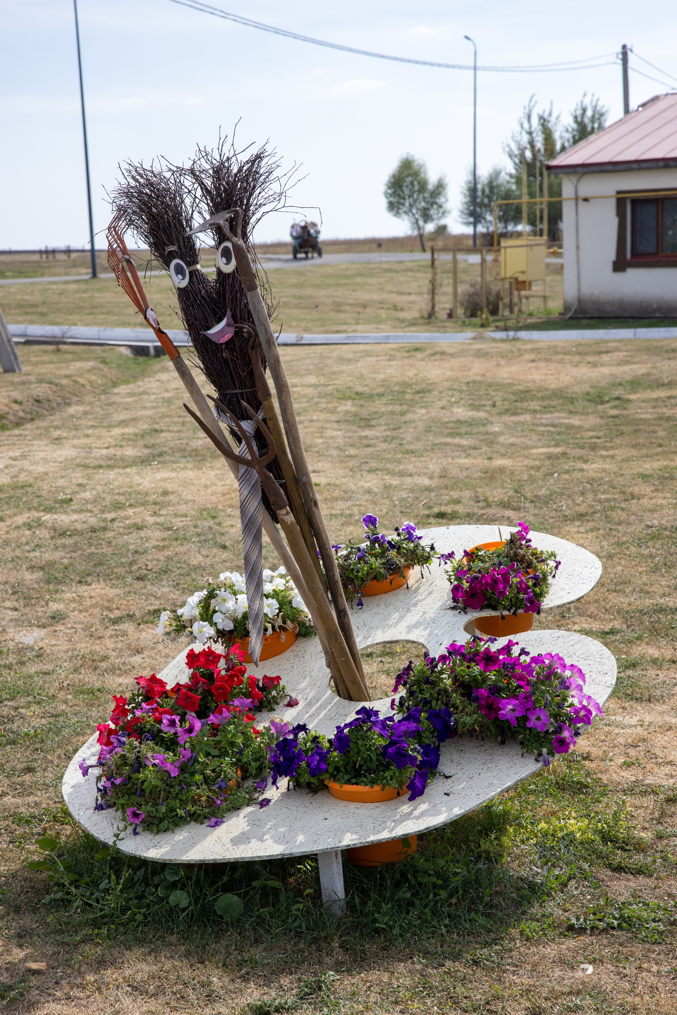 Поездка на поле Кулеково. Фотограф в Туле Крупский АнДРей. Фотостудия «КАДР71» в Туле