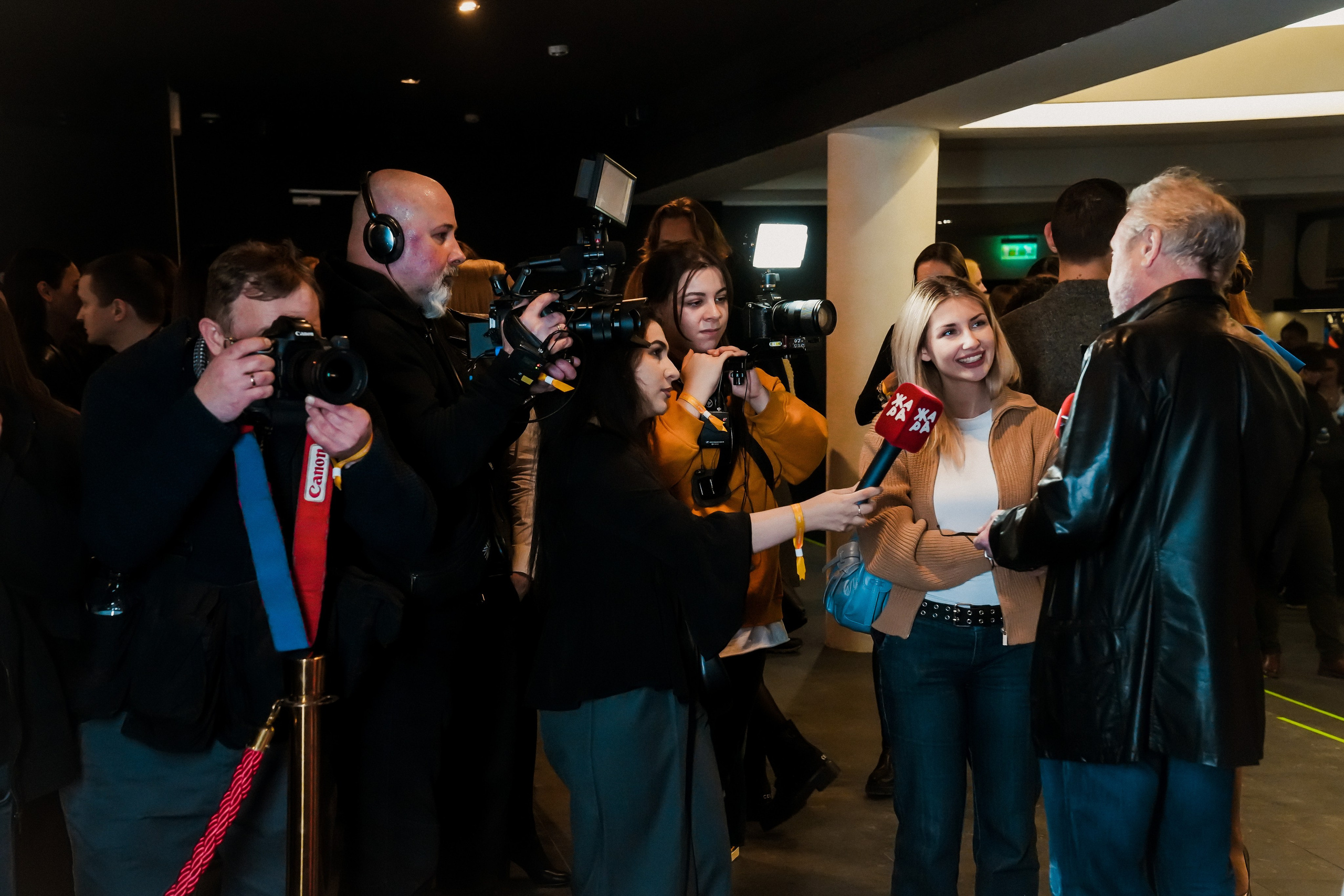 Презентация СТС 21.11.2023. EVEREST PHOTO REPORT