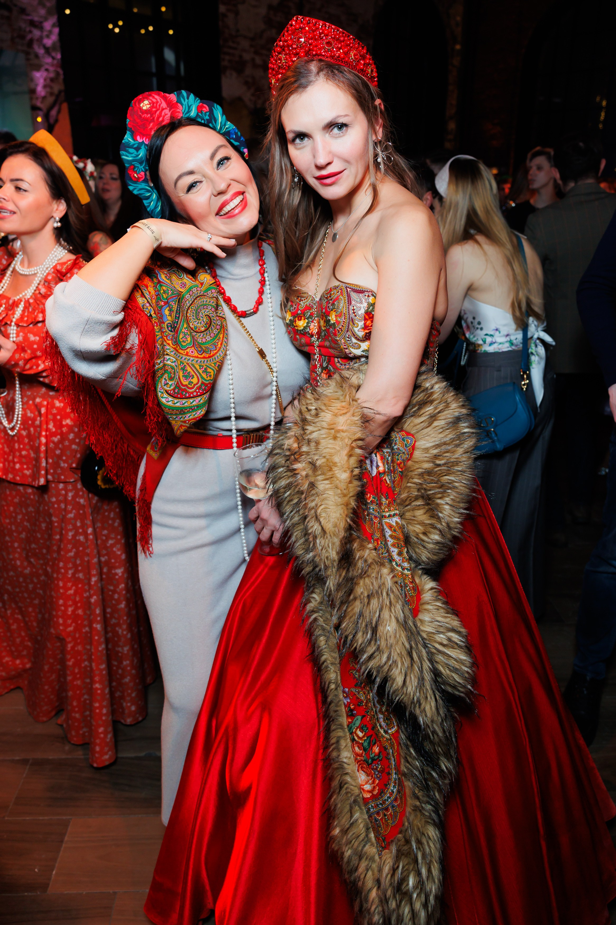 EVEREST VIBE Сказки 08.12.2023. EVEREST PHOTO REPORT